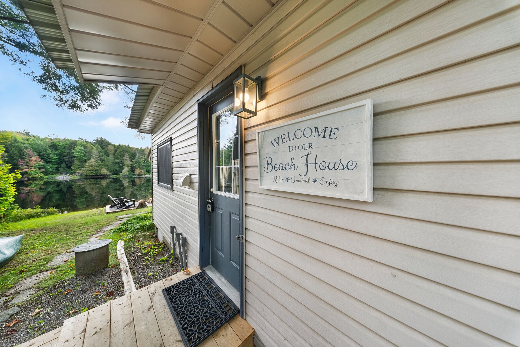  Charming Oxtongue Cottage - 物件實景