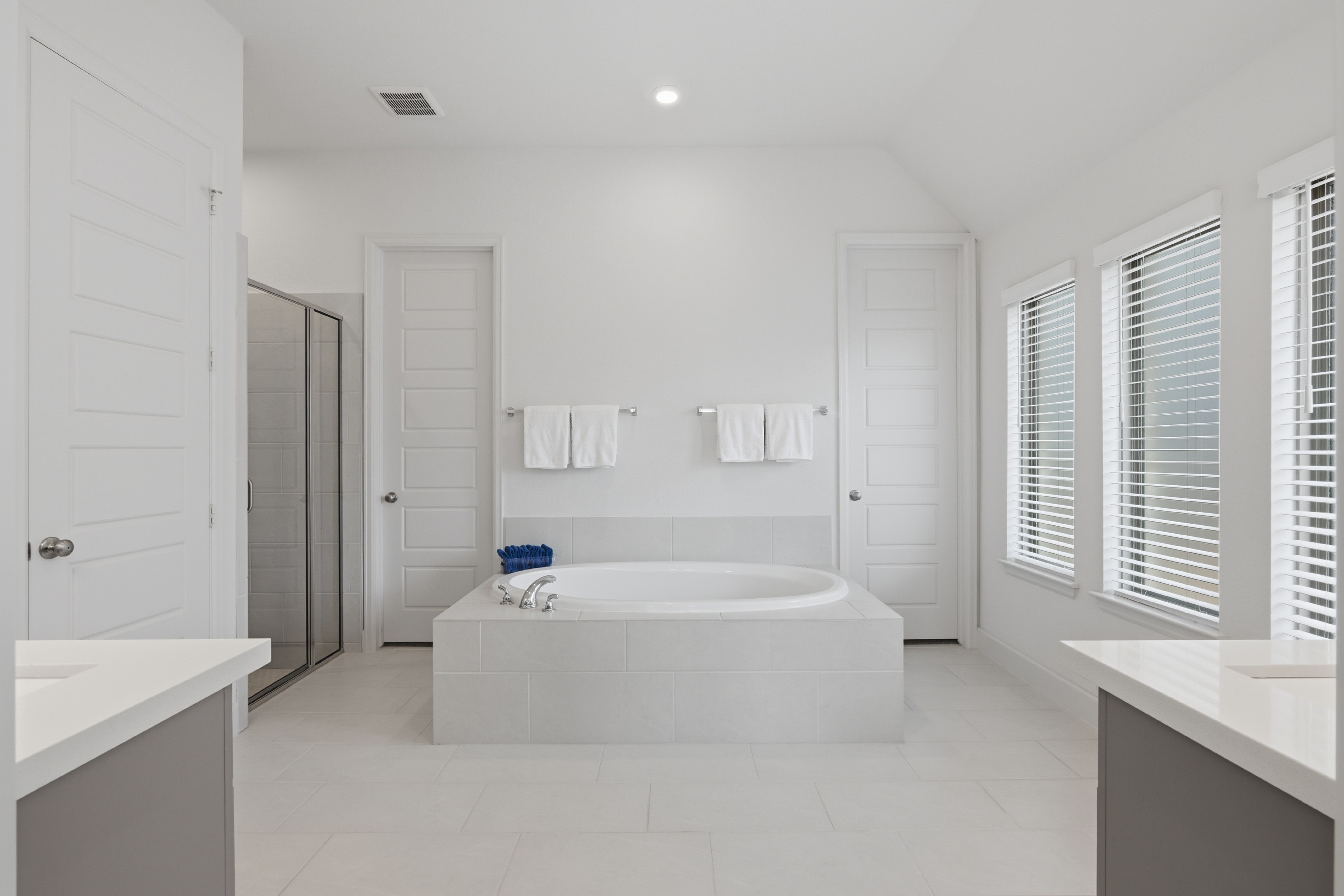  Live the Veramendi Lifestyle - 物件實景