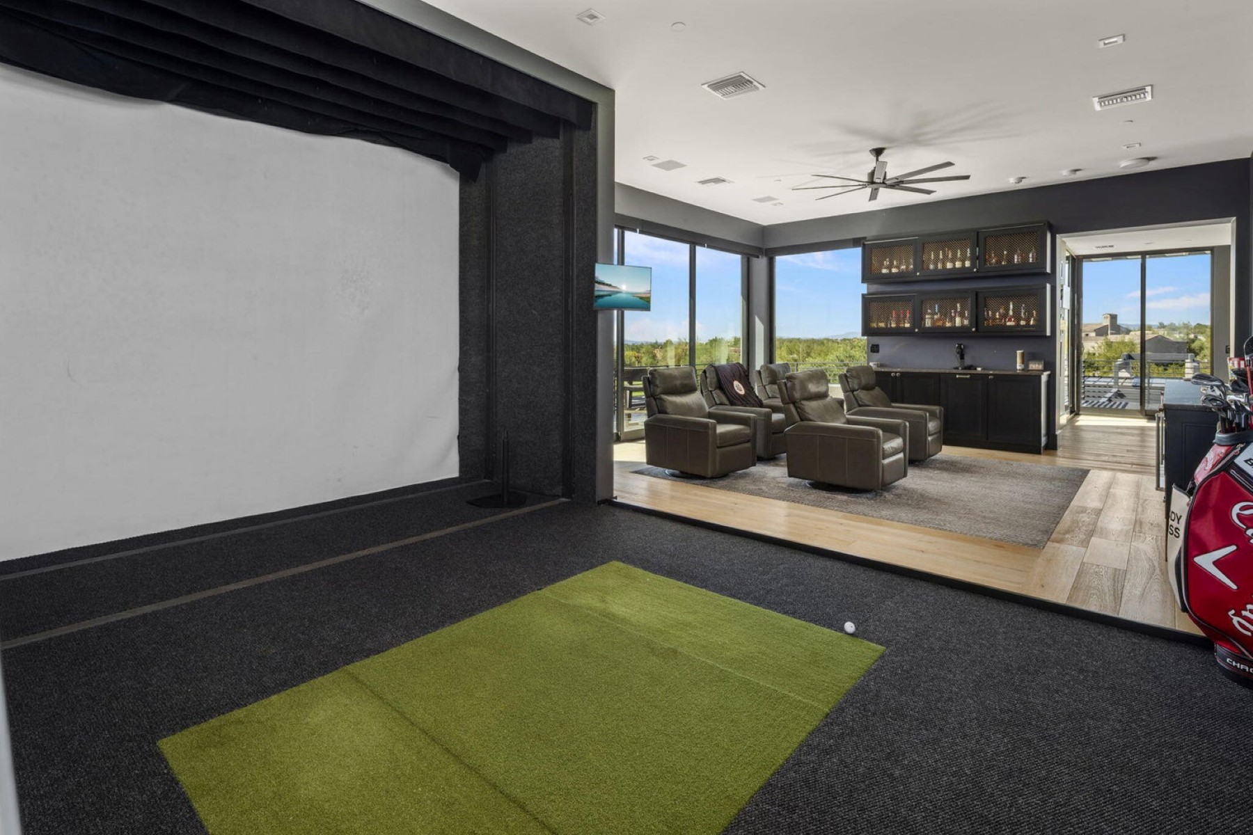  9820 E Thompson Peak Parkway¦Scottsdale, AZ - 物件實景
