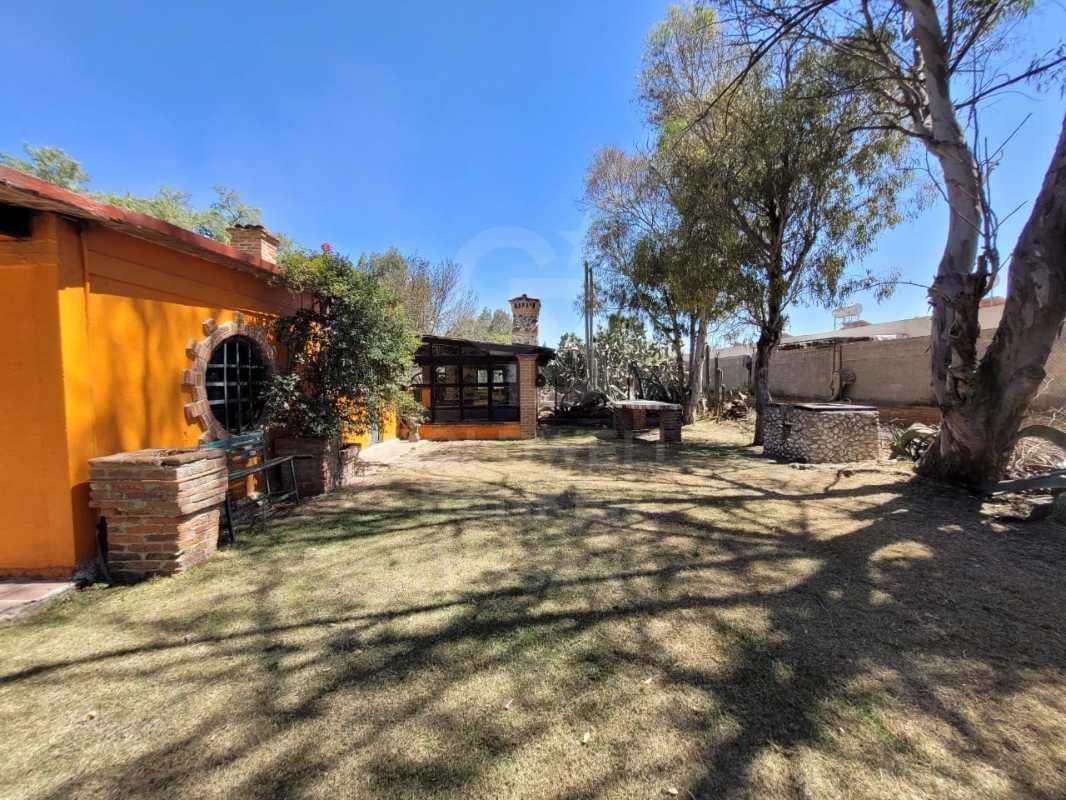 Av. Circuito Bicentenario, Zumpango, Estado de México, 55635, Mexico, 1 Bedroom Bedrooms, ,Residential,For Sale,Av. Circuito Bicentenario,1441153