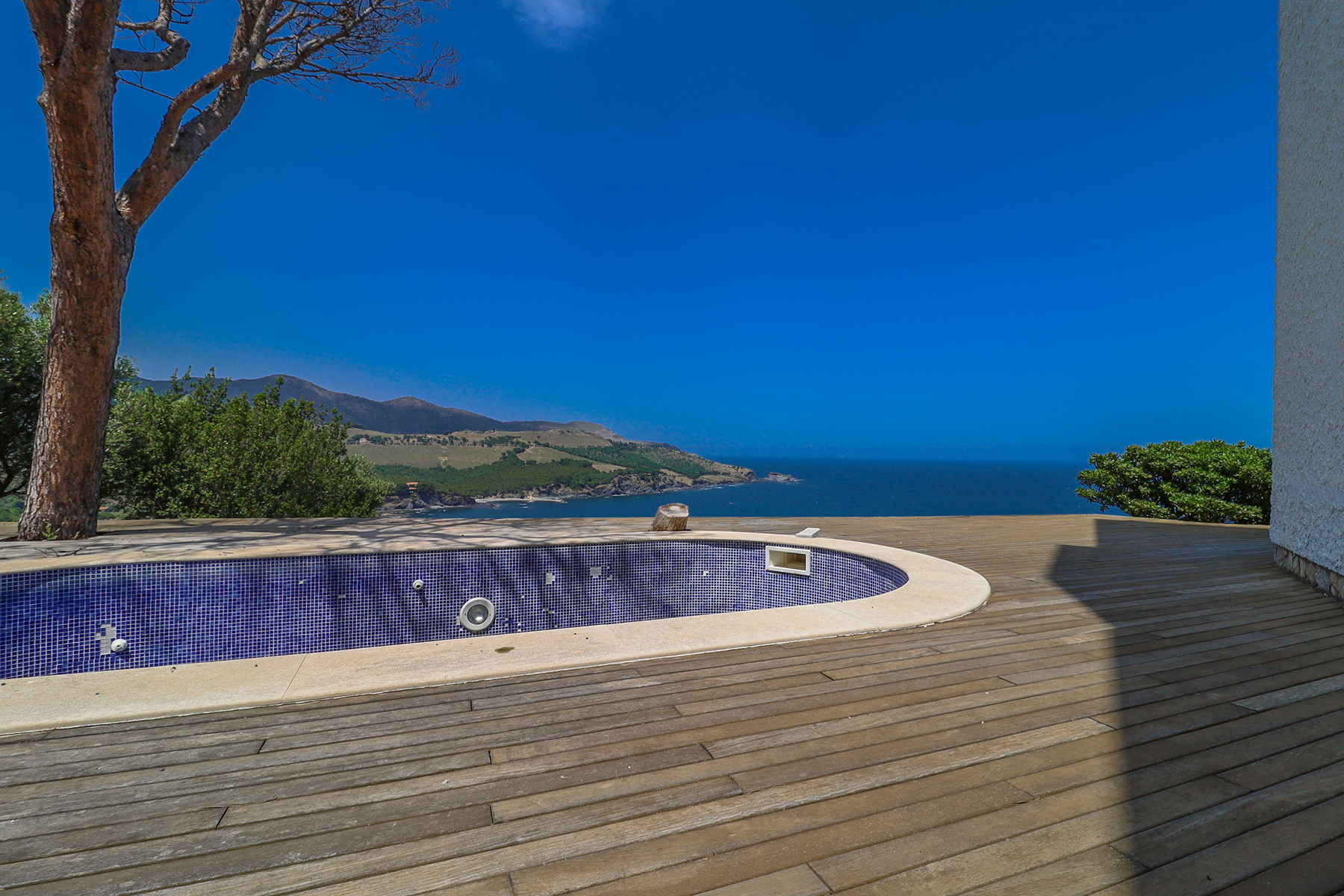  Modern Villa in Prime Location with Sea Views - 物件實景