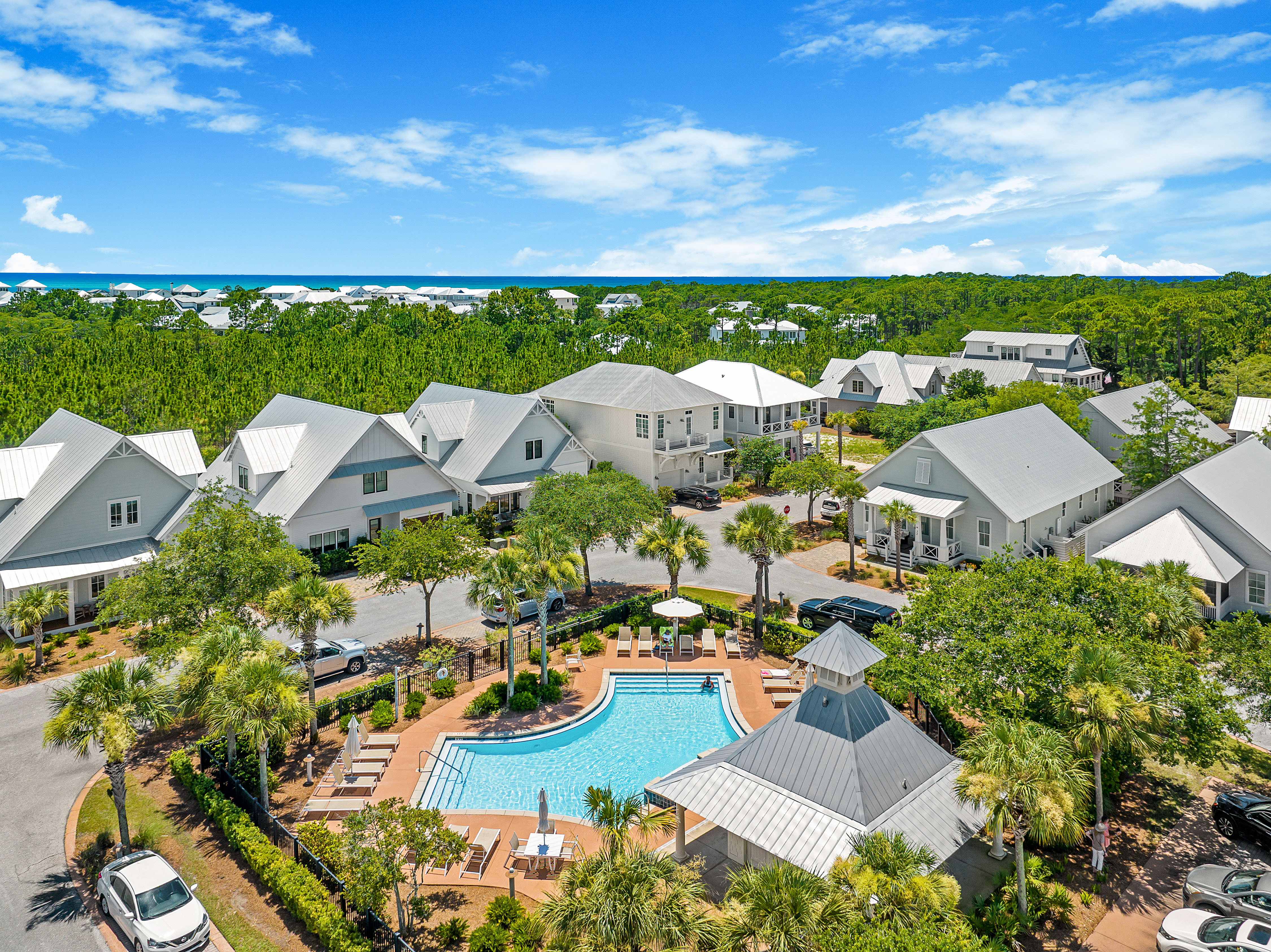  Build Your Coastal Retreat in Gated 30ACommunity without Build-Out Time - 物件實景