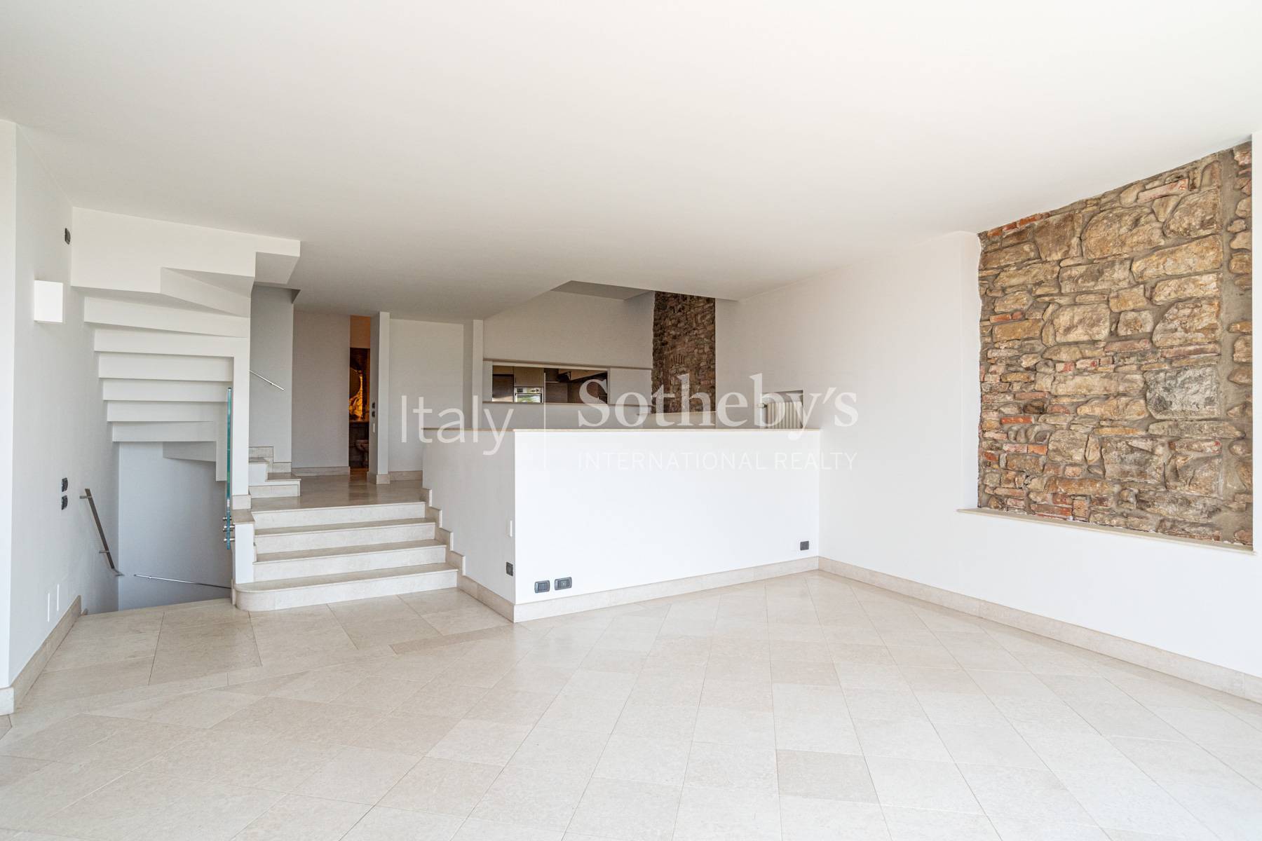  Independent and Private Townhouse in Bergamo - 物件實景