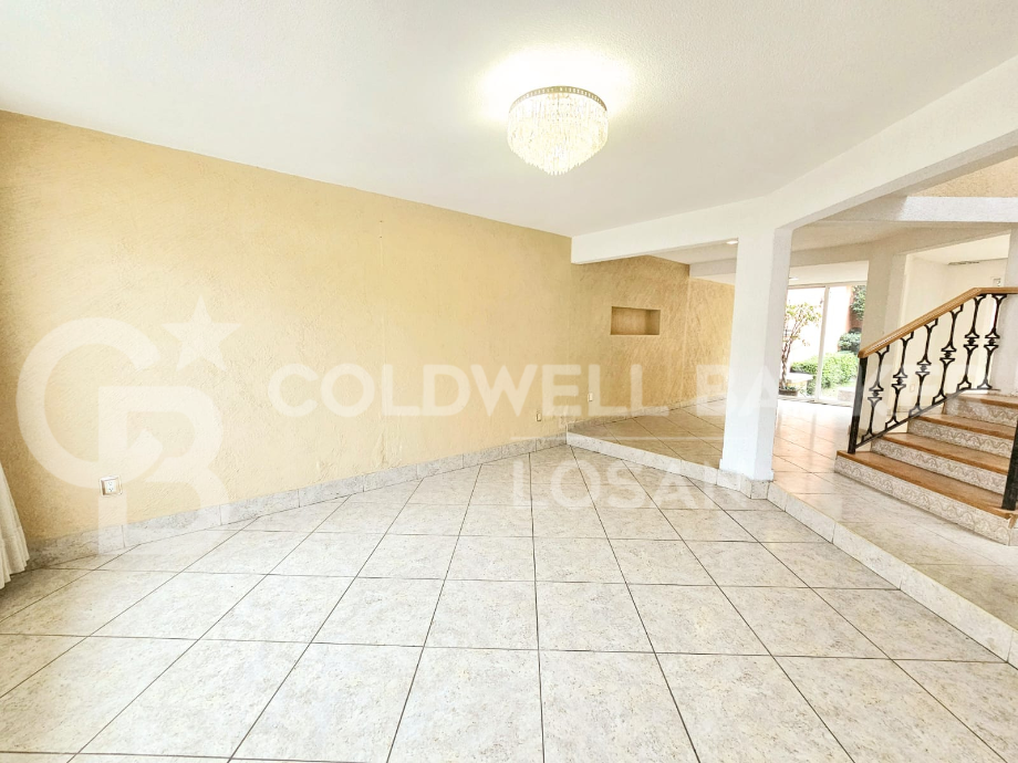 Naucalpan de Juárez, Estado de méxico, 53100, Mexico, 3 Bedrooms Bedrooms, ,4 BathroomsBathrooms,Residential,For Sale,1687508