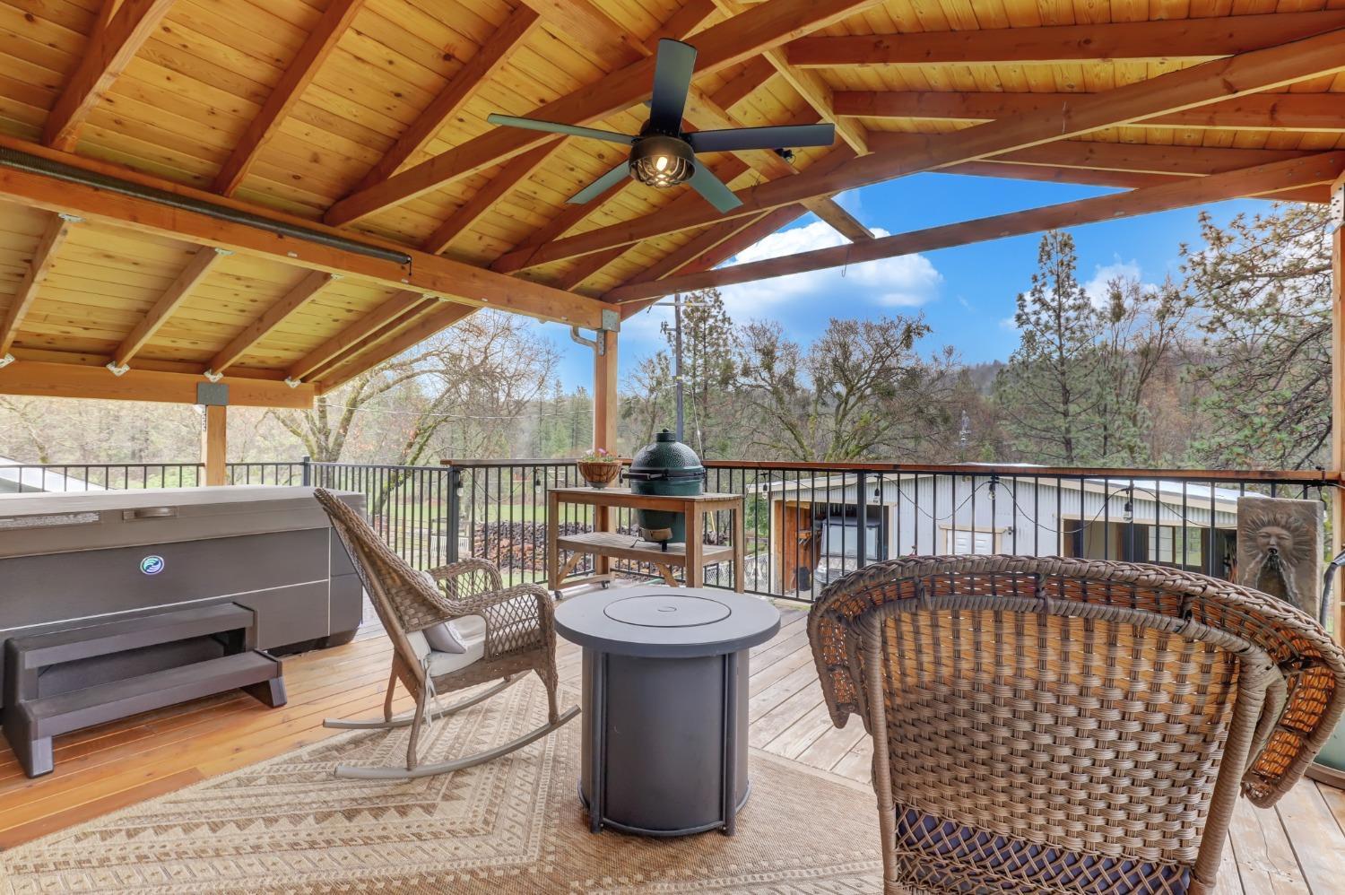 Nevada City, California, 95959, United States, 3 Bedrooms Bedrooms, ,2 BathroomsBathrooms,Residential,For Sale,1766144