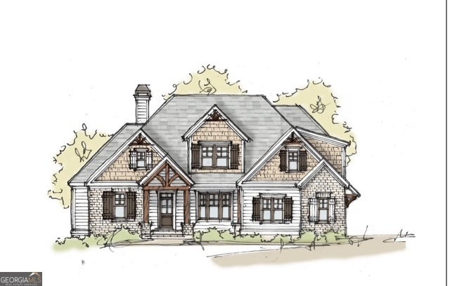 Winston, Georgia, 30187, United States, 4 Bedrooms Bedrooms, ,4 BathroomsBathrooms,Residential,For Sale,1999895