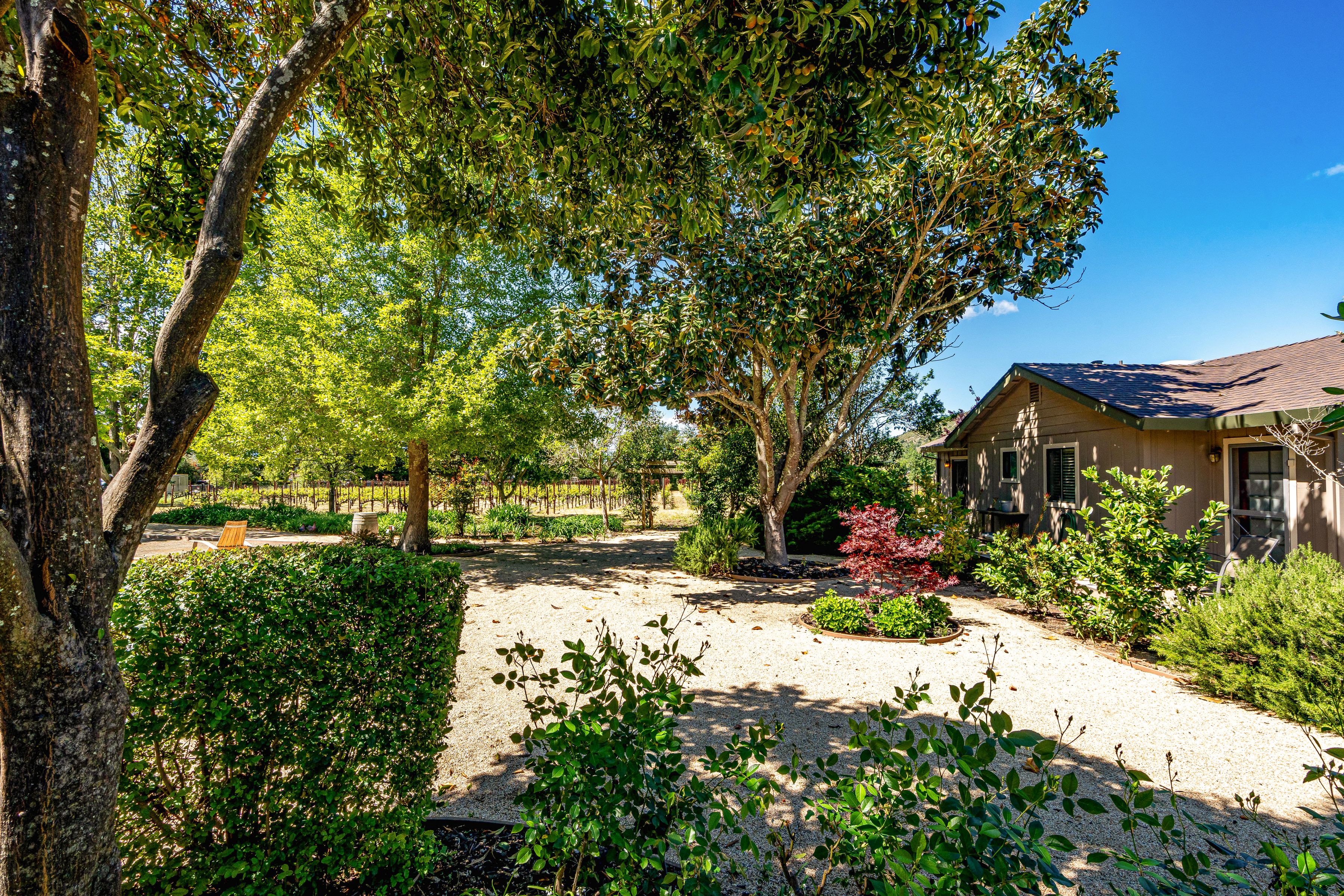  1040 Mount George Avenue - 物件實景