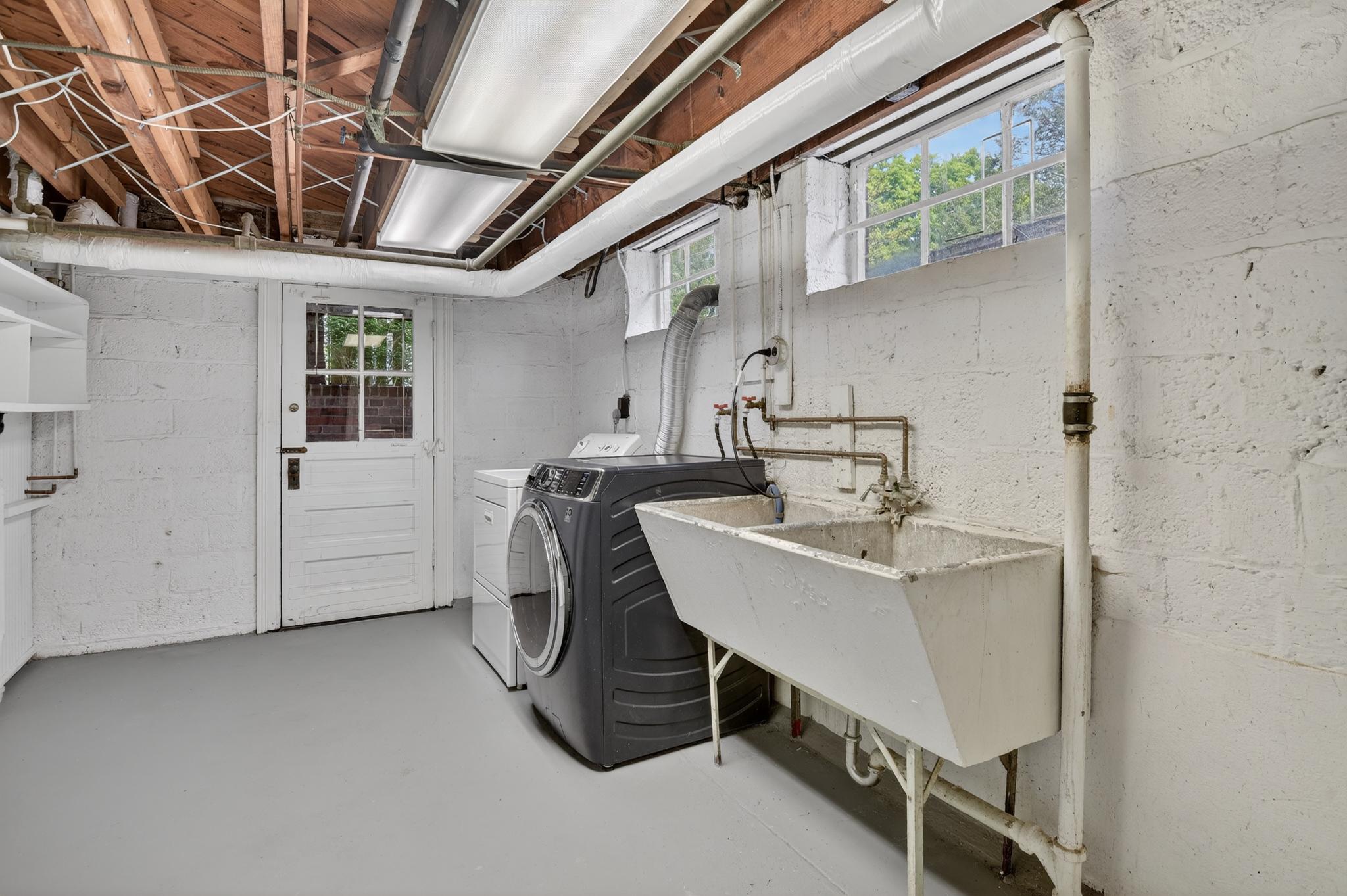  4305 Bradley Lane, Chevy Chase, MD, 20815 - 物件實景