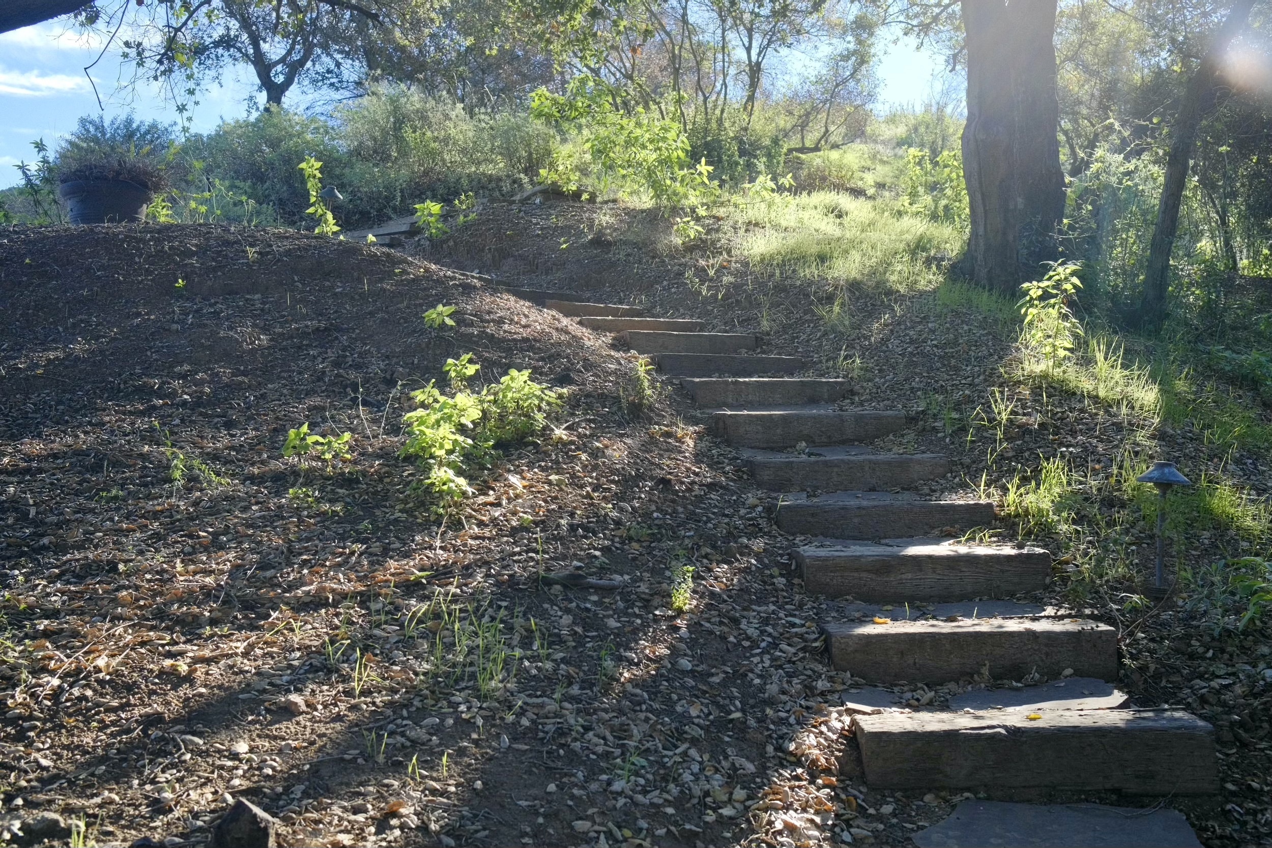  3463 Tuna Canyon Rd - 物件實景