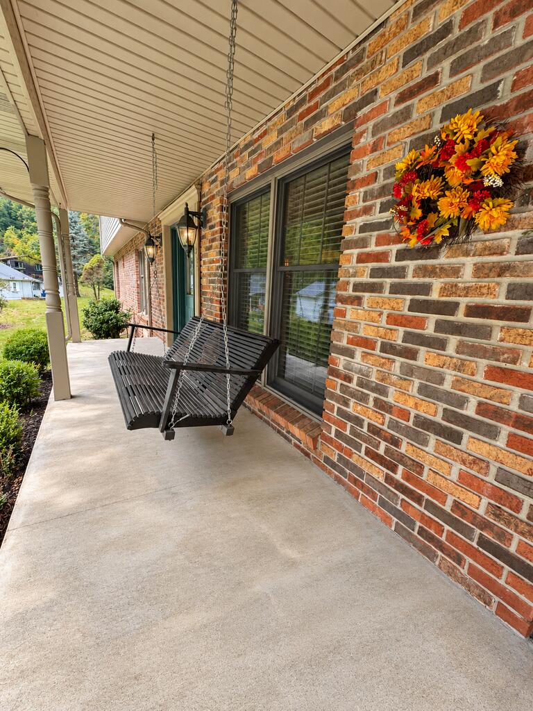 Abe Frk, Weeksbury, KY 41667 #1