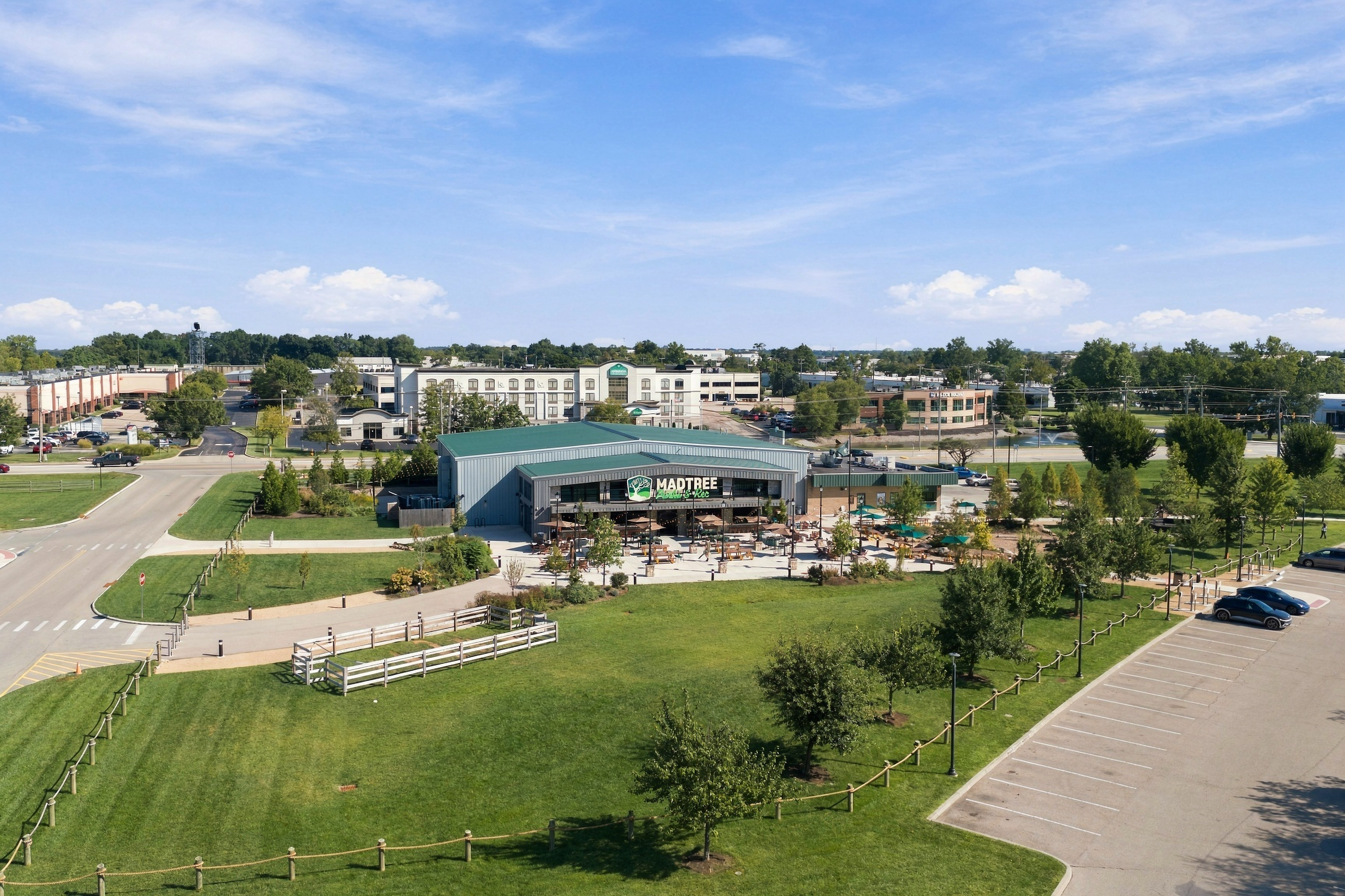  4252 Parkview Drive, Blue Ash, OH 45242 - 物件實景