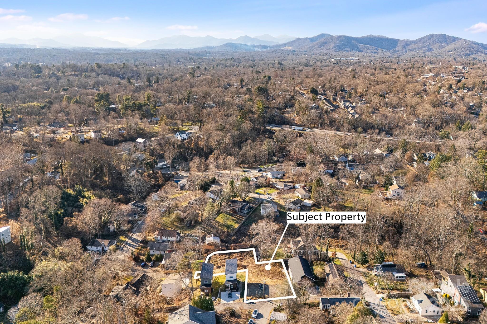 Asheville, North Carolina, 28806, United States, ,Land,For Sale,2001469