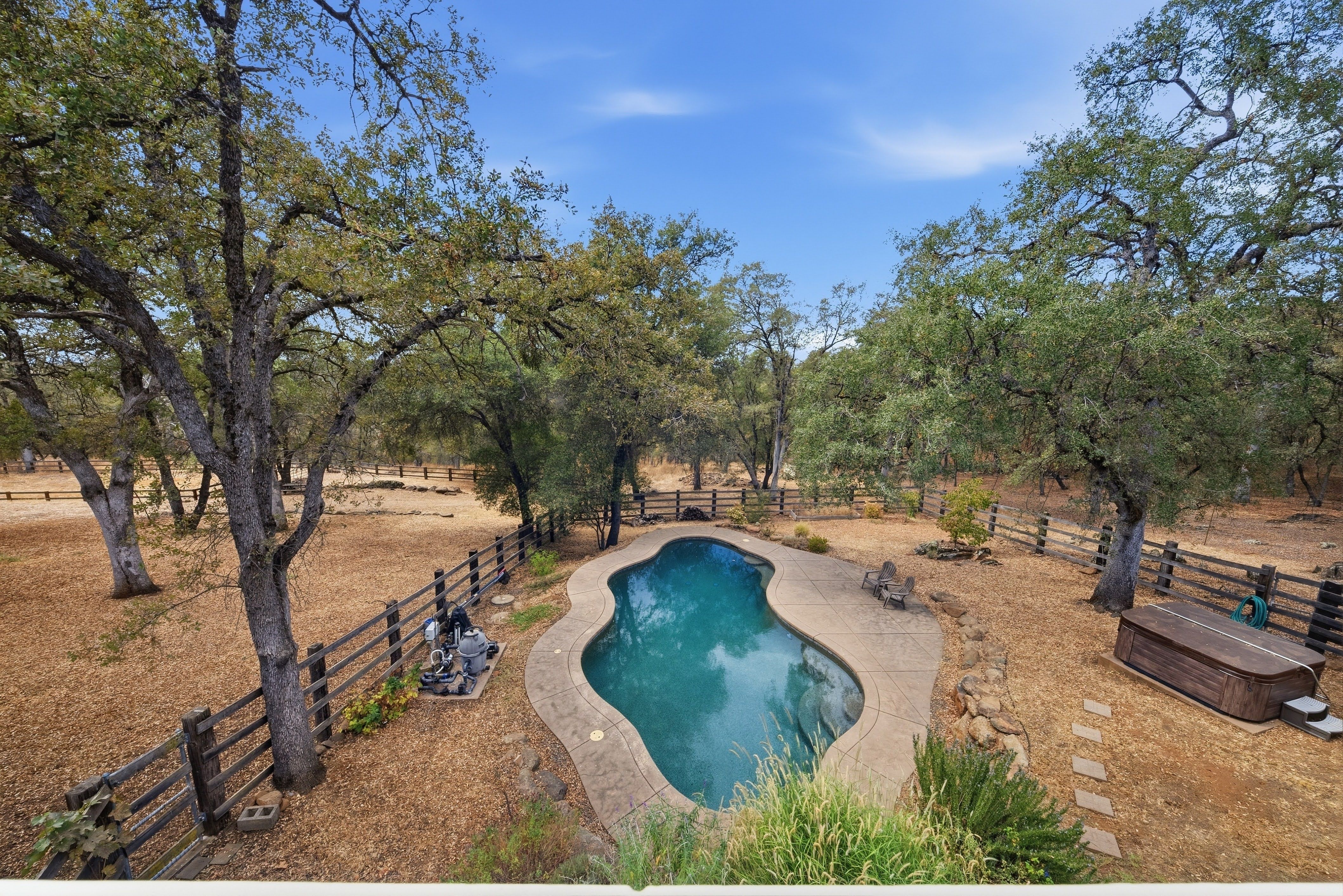 5301 Tioga Lane, El Dorado, CA 95623 - 物件實景