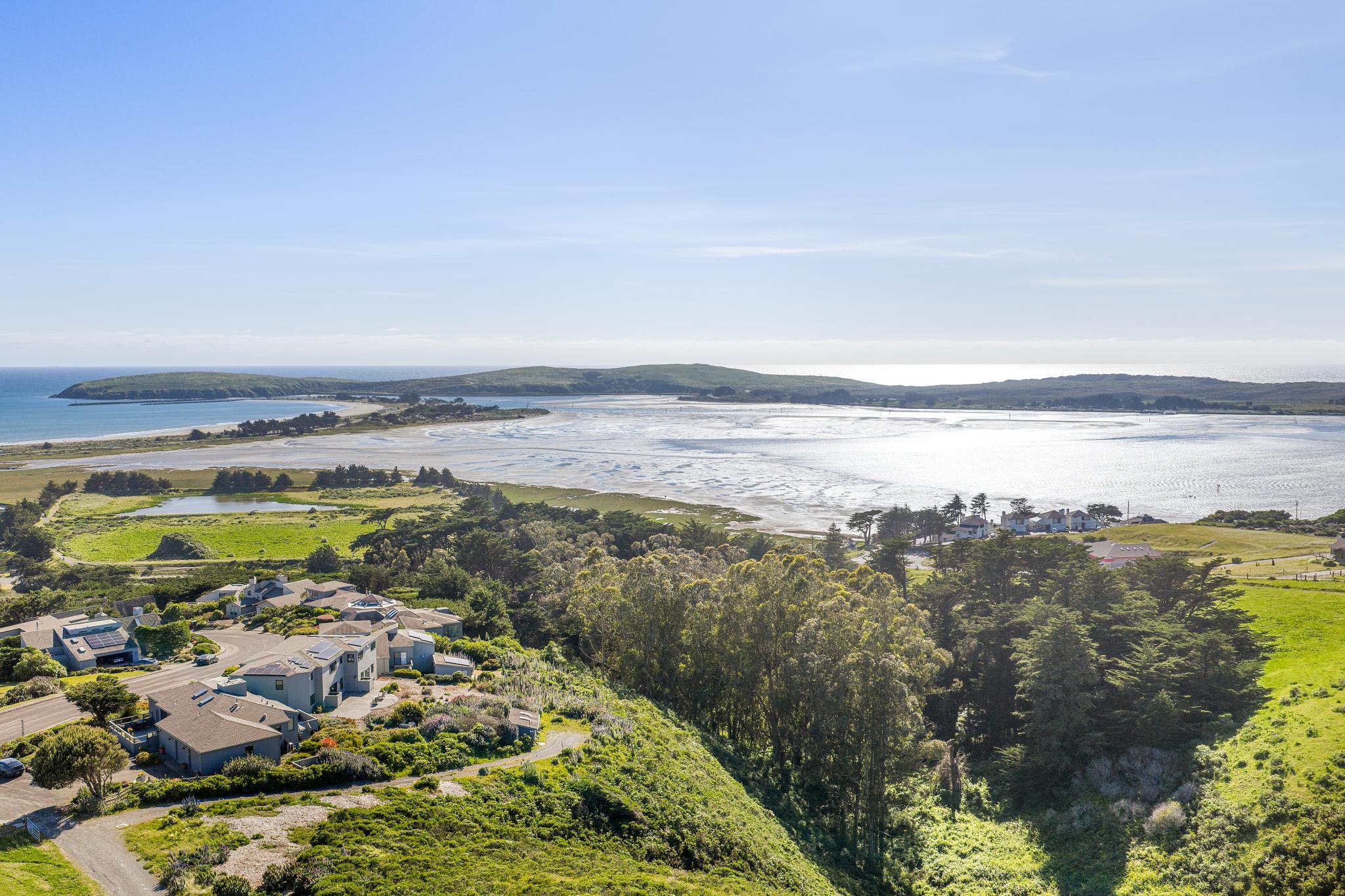  Gorgeous Bodega Bay Home with Incredible Views - 物件實景