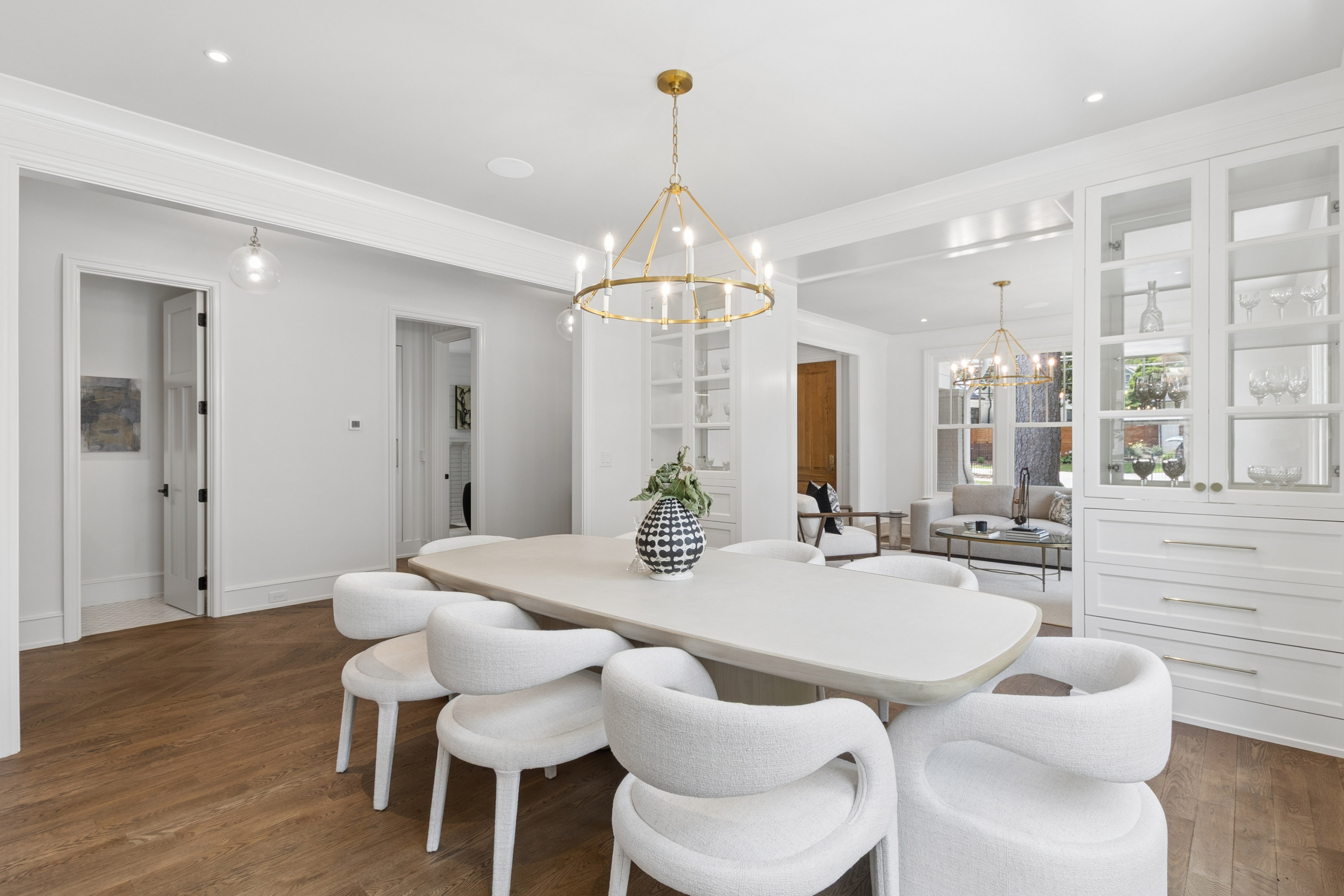  Beautifully Renovated Morningside Retreat - 物件實景