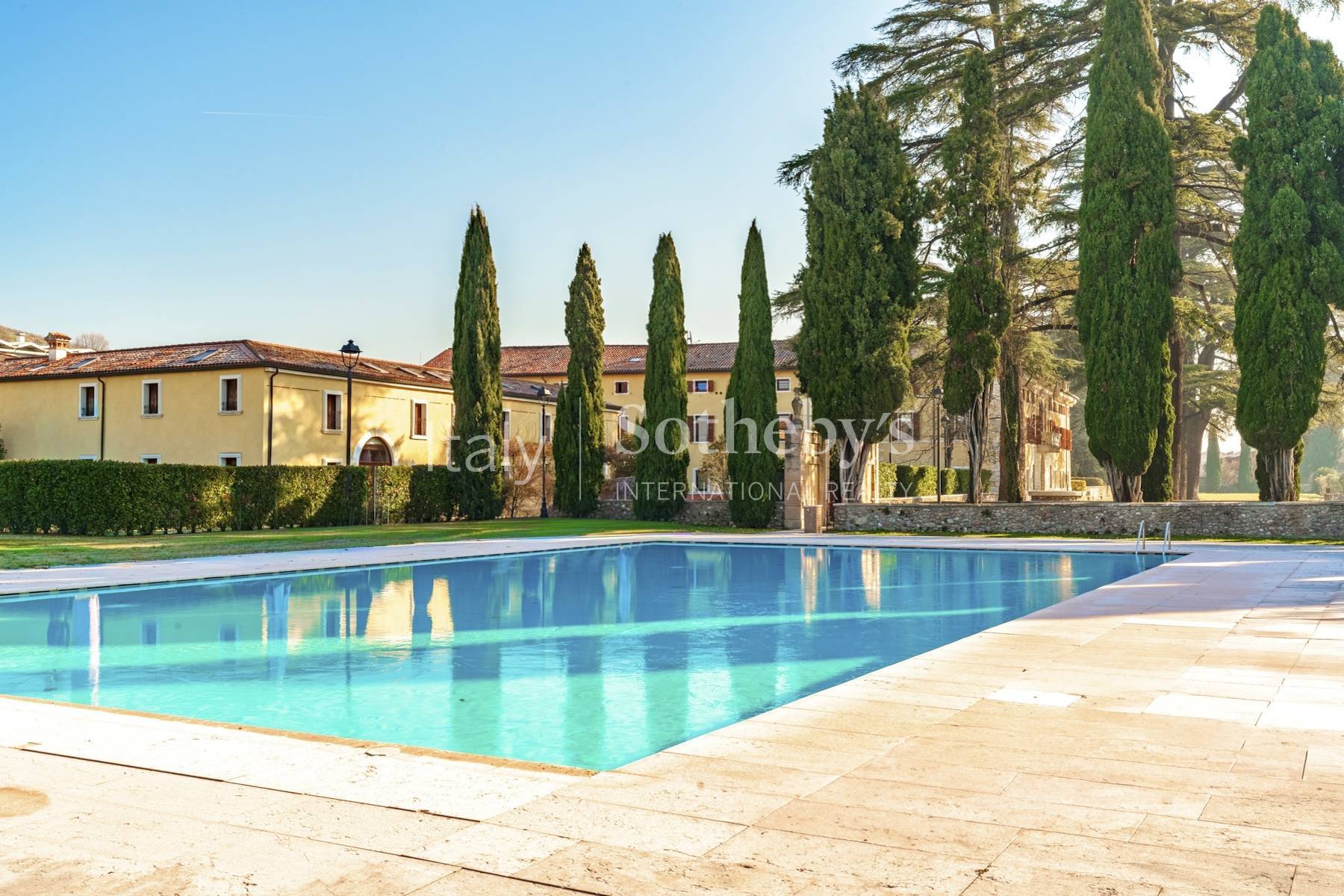 Historic Residence in the Heart of Valpolicella - 物件實景