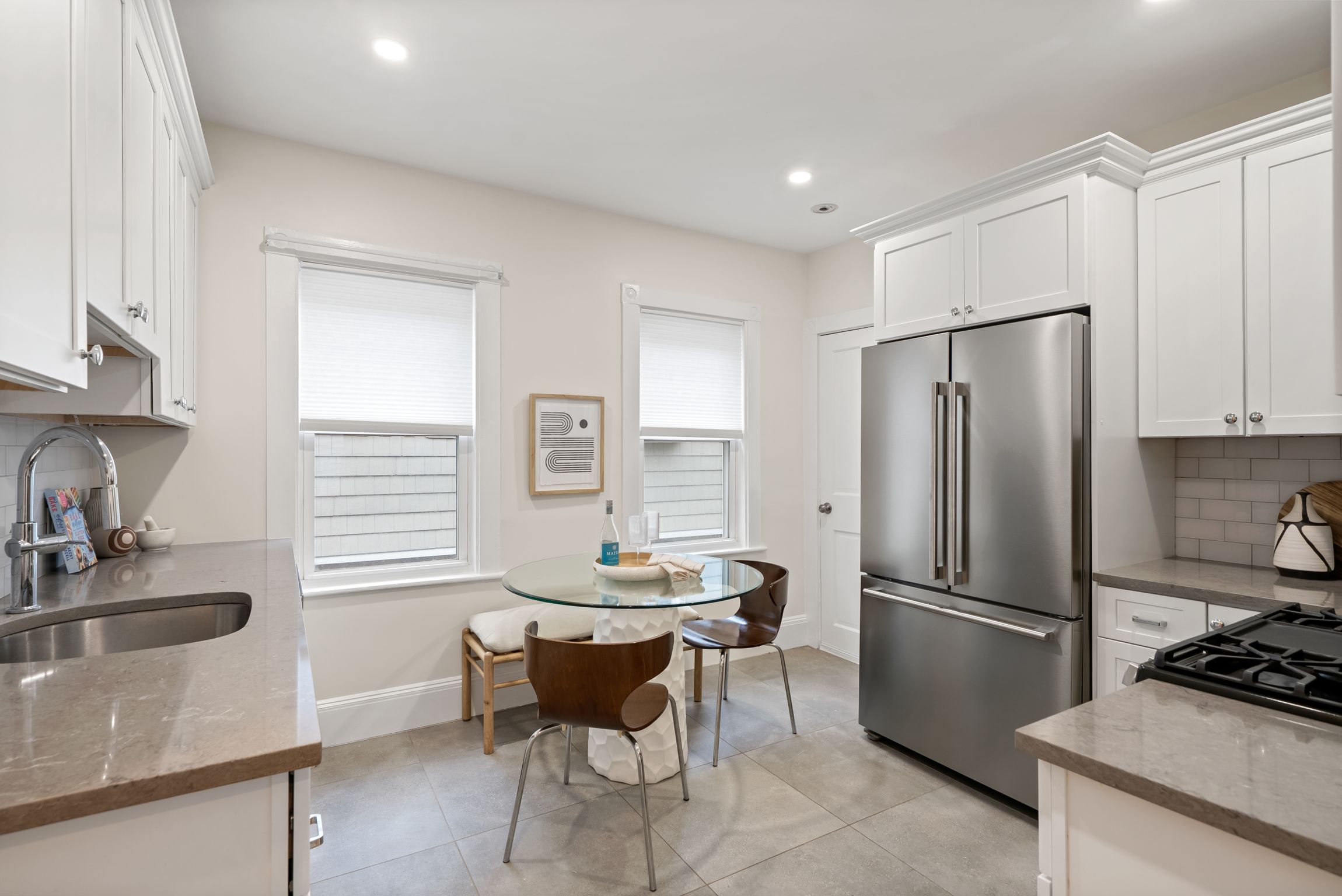  17 Belmont St, Somerville, MA, 02143 - 物件實景
