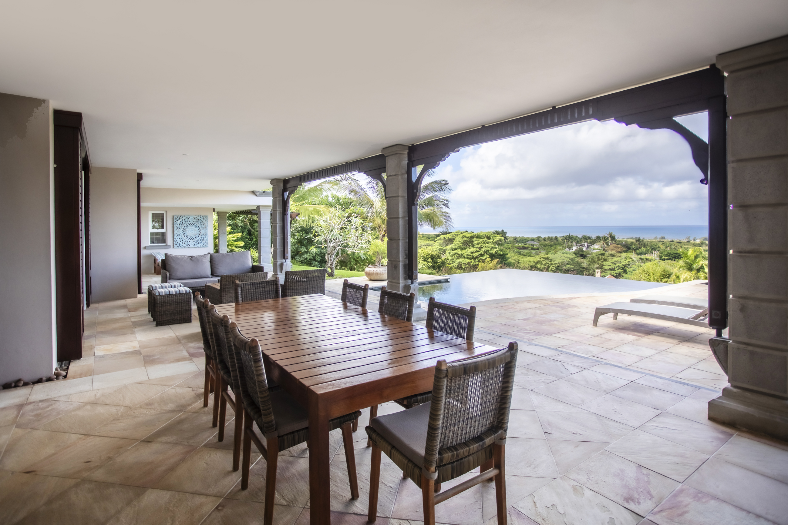  Villa Vista Mare - 物件實景