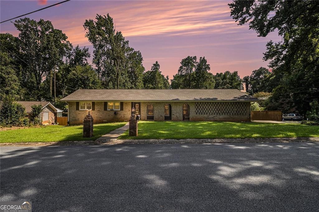 Tucker, Georgia, 30084, United States, 5 Bedrooms Bedrooms, ,3 BathroomsBathrooms,Residential,For Sale,1926716