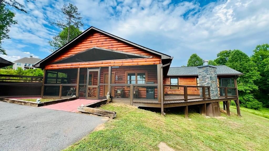 Blairsville, Georgia, 30512, United States, 3 Bedrooms Bedrooms, ,2 BathroomsBathrooms,Residential,For Sale,1930020