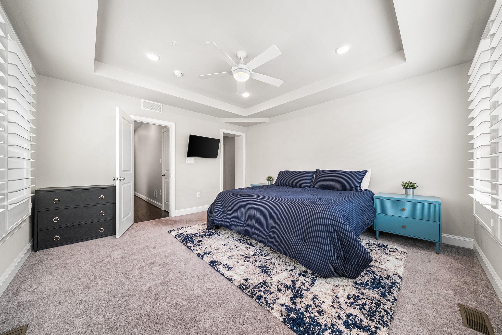  1316 S Quinn Street, Arlington, VA, 22204 - 物件實景