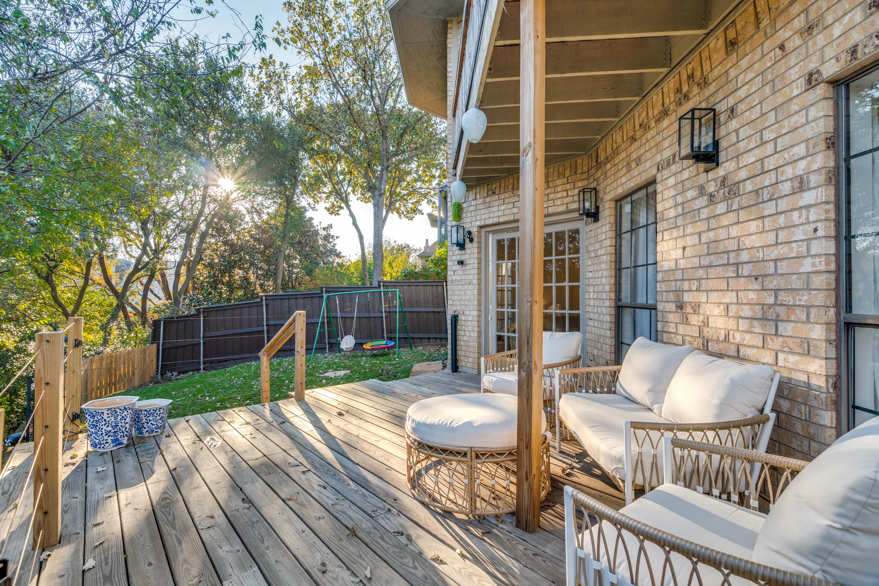 9122 Cochran Heights Drive, Dallas, TX, 75220 - 物件實景