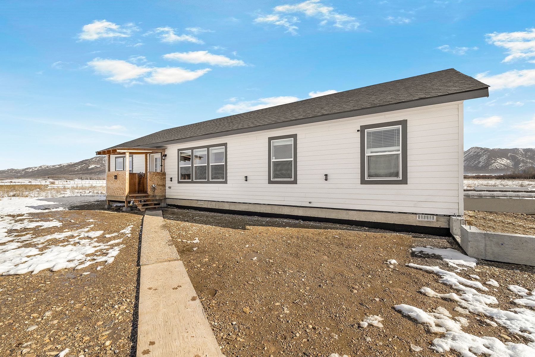  Summit Way - 物件實景