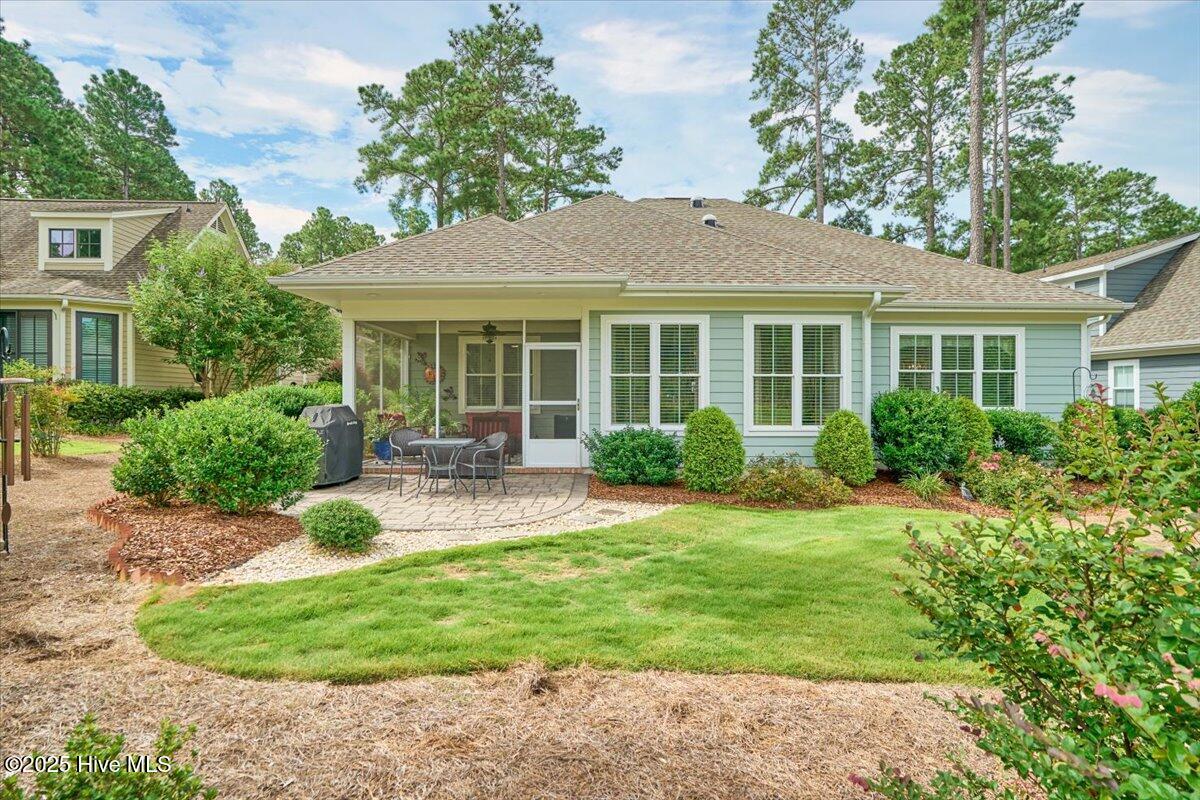 Southern Pines, North Carolina, 28387, United States, 3 Bedrooms Bedrooms, ,3 BathroomsBathrooms,Residential,For Sale,1933285