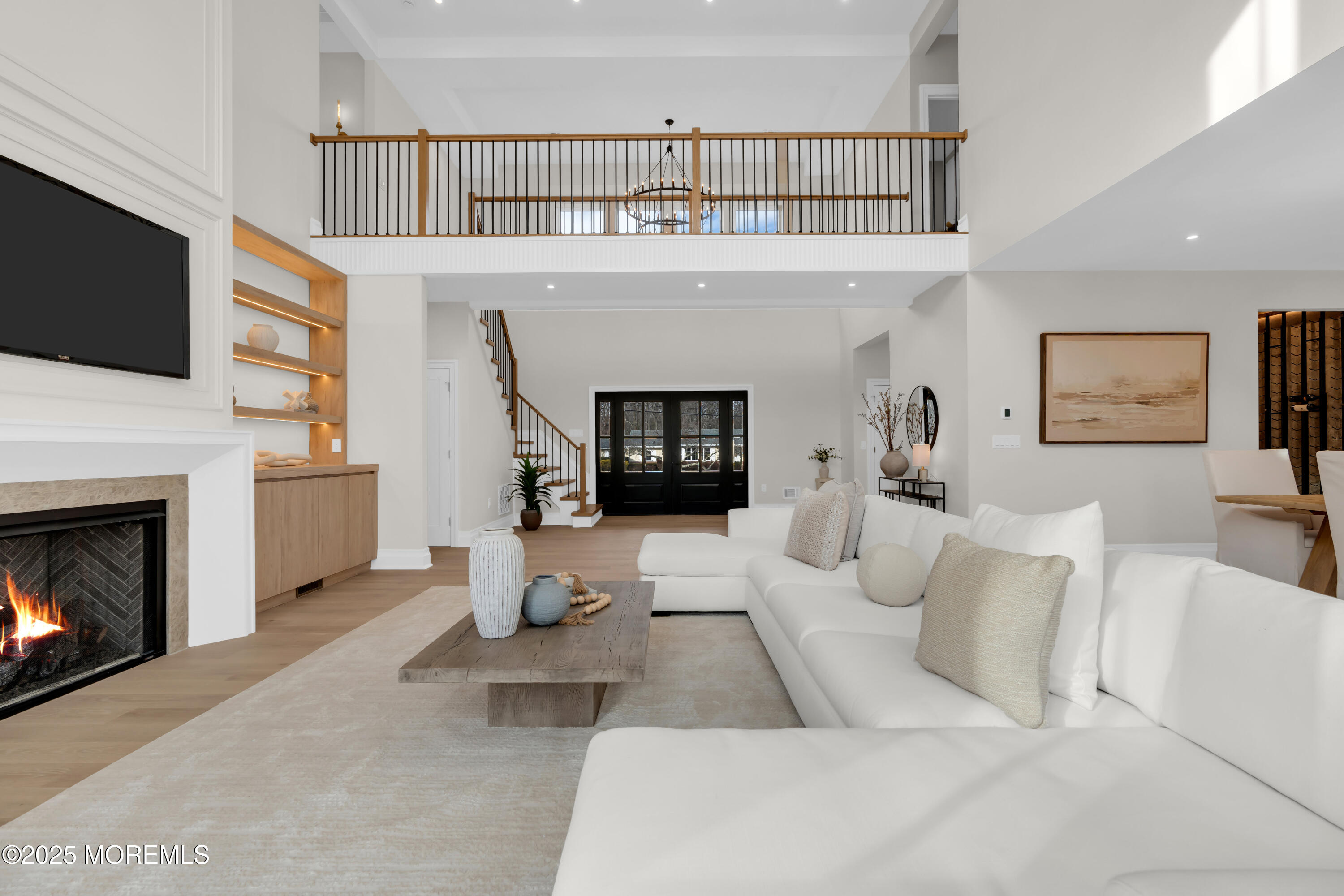 Little Silver, New Jersey, 07739, United States, 5 Bedrooms Bedrooms, ,5 BathroomsBathrooms,Residential,For Sale,2005340