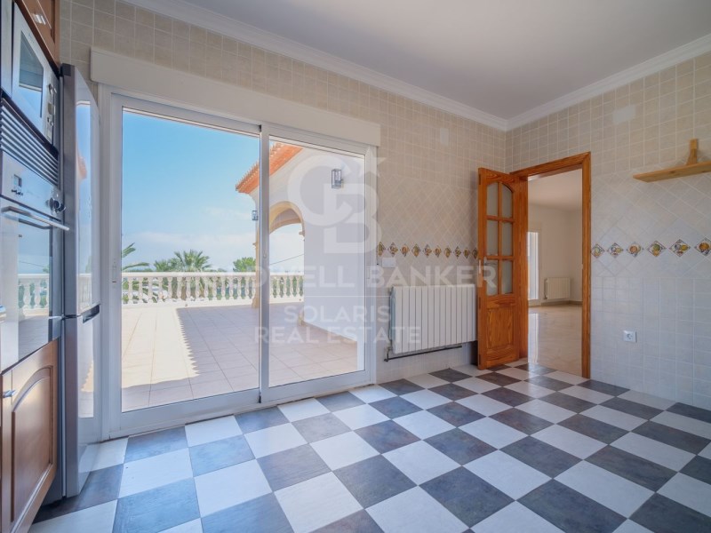 Alicante, J?vea / X?bia, Cap Mart? - Pinomar, Cap, Jávea / Xàbia, Comunidad Valenciana, ES, 4 Bedrooms Bedrooms, ,3 BathroomsBathrooms,Residential,For Sale,Alicante, J?vea / X?bia, Cap Mart? - Pinomar, Cap ,1671975