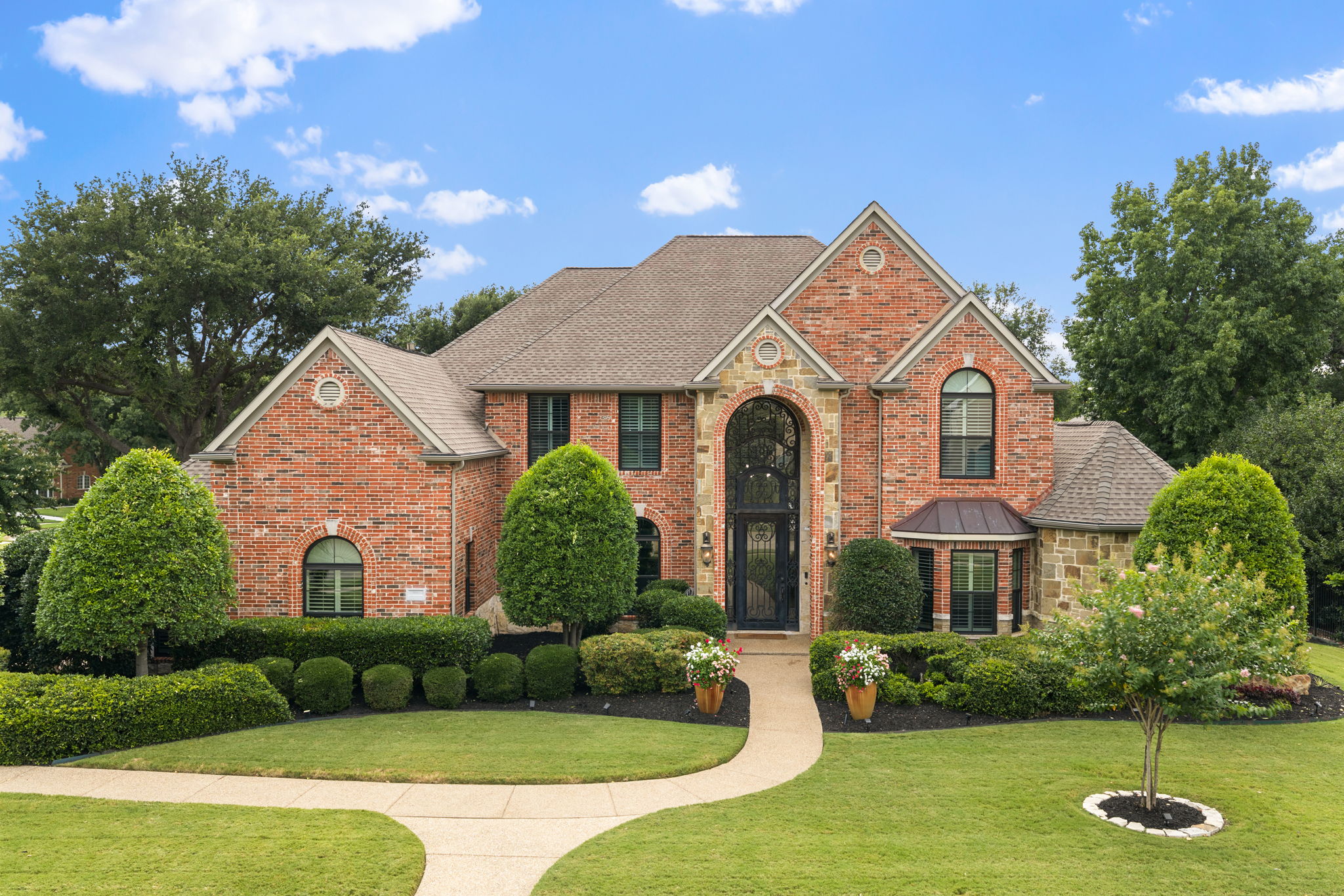  400 Indian Paintbrush Way, Southlake, TX, 76092 - 物件實景