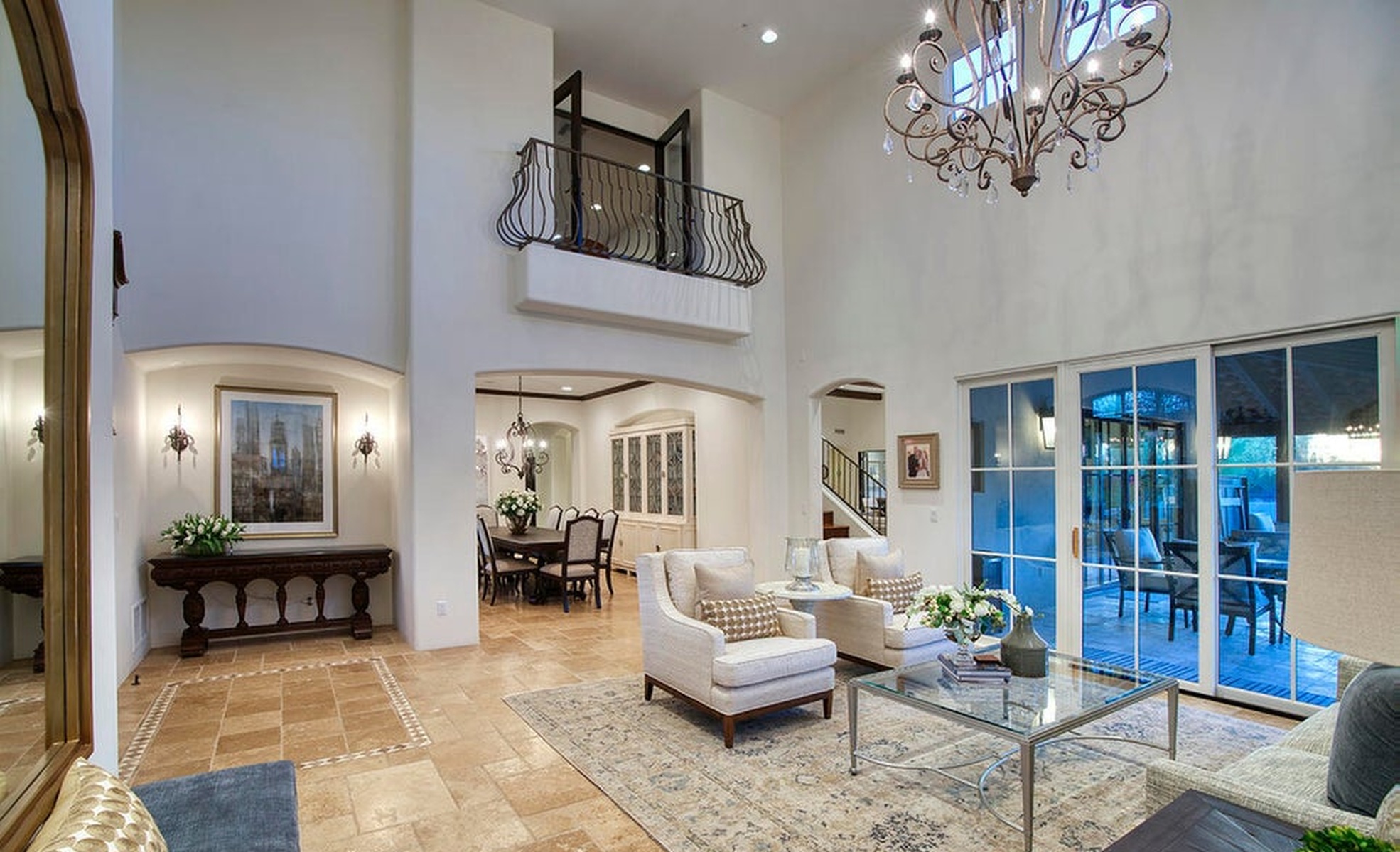  9820 E Thompson Peak Pkwy #824  Scottsdale, AZ - 物件實景