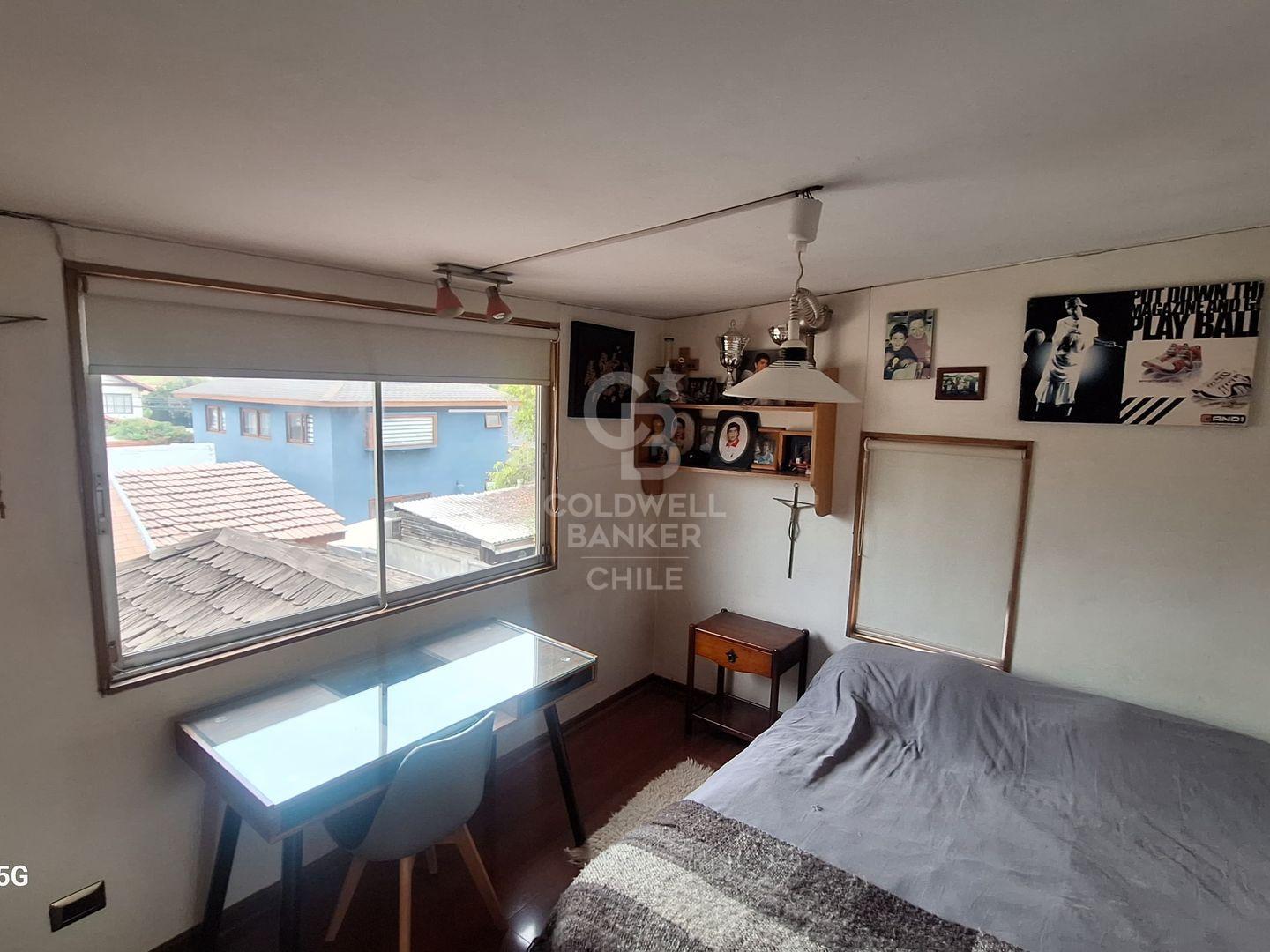 Las Condes, Chile, 5 Bedrooms Bedrooms, ,3 BathroomsBathrooms,Residential,For Sale,1821547