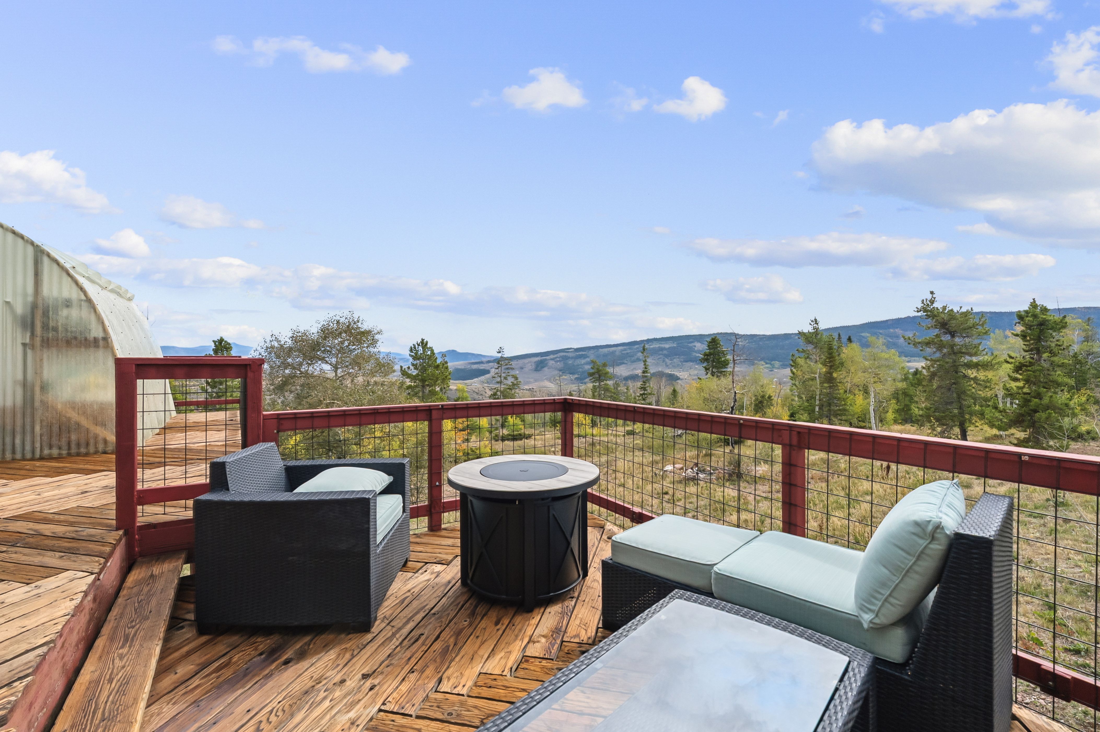  2460 County Road 164, Kremmling, CO, 80459 - 物件實景