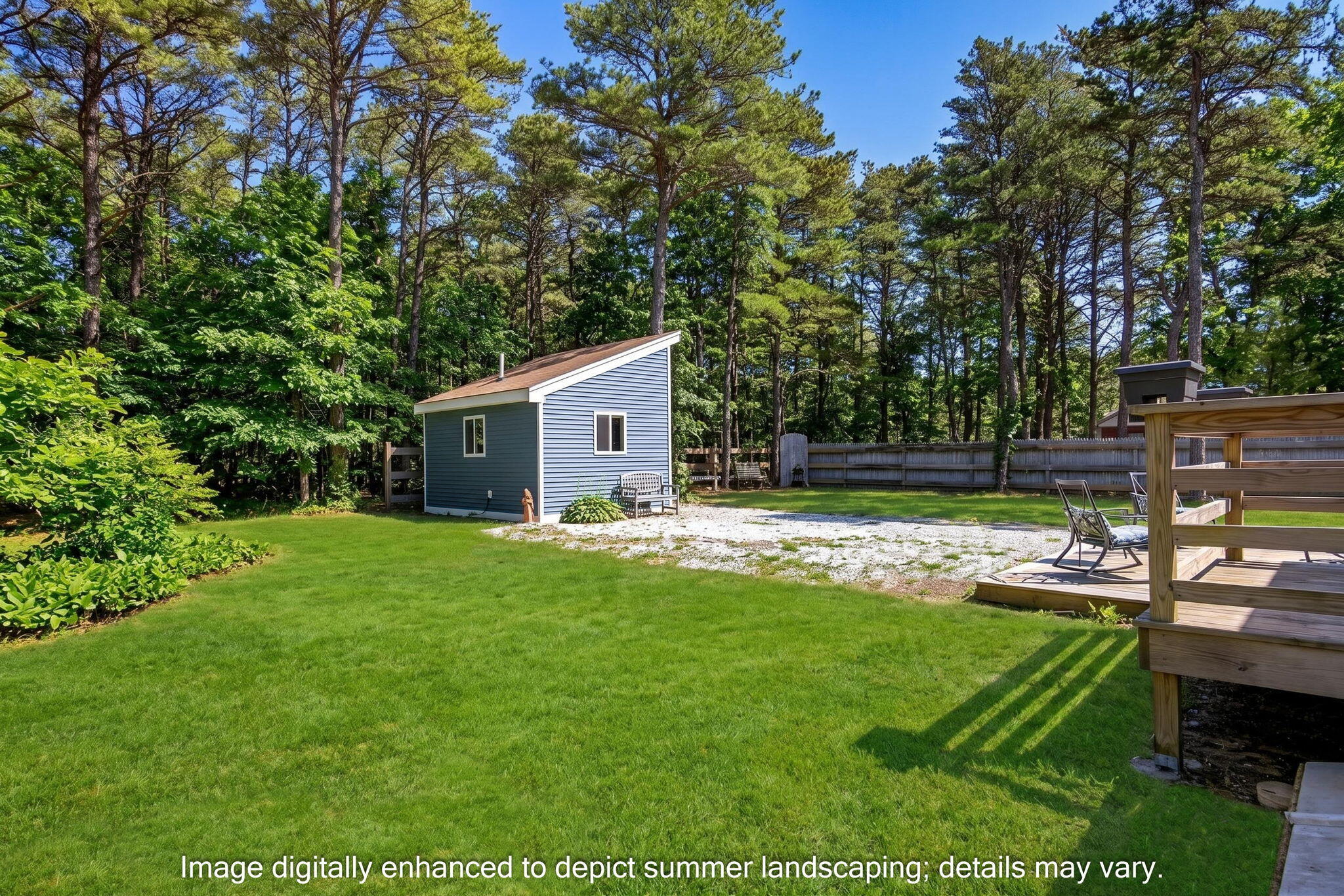  Wellfleet Cape with Space, Style and Seashore Access - 物件實景
