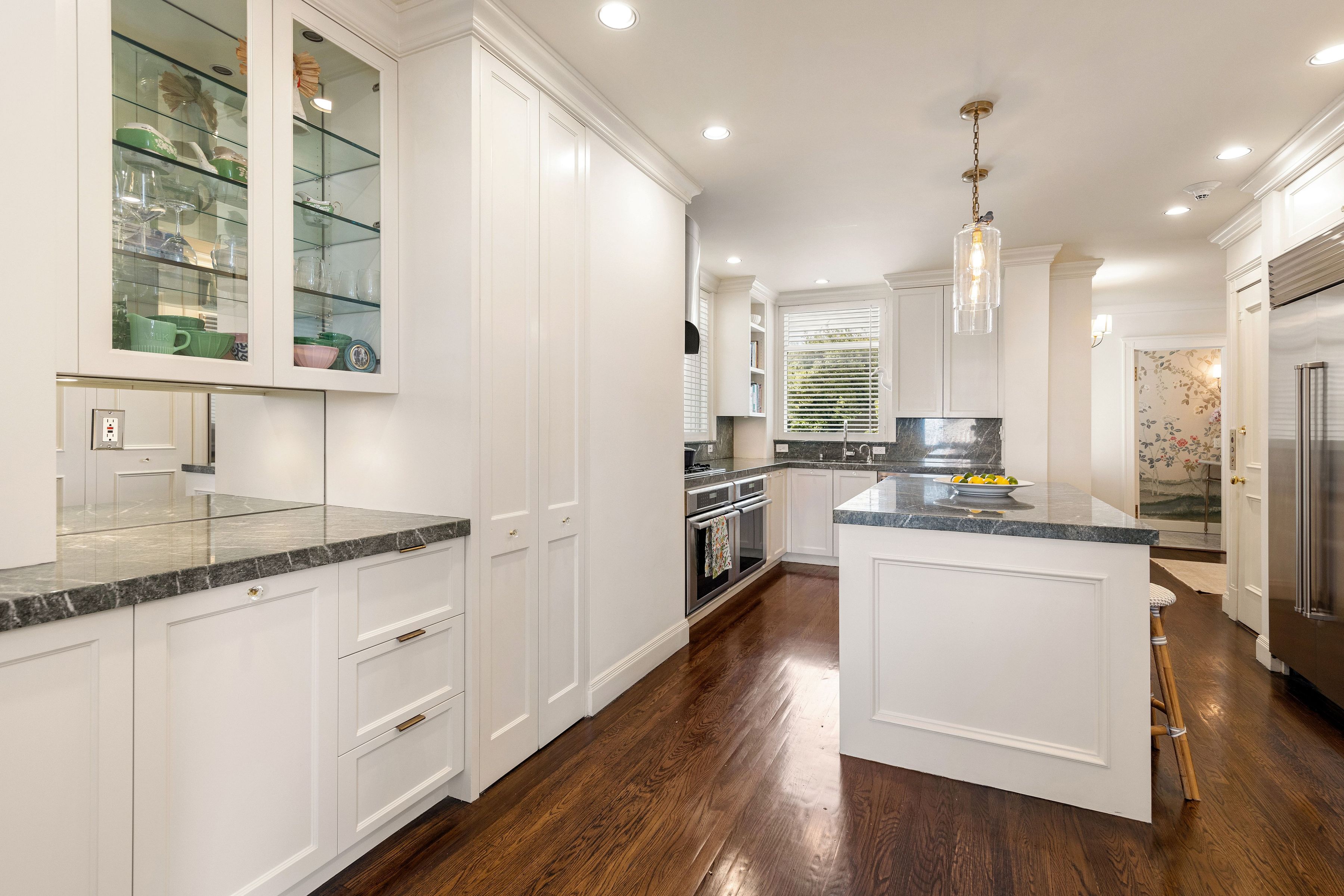  Timeless Full-Floor Residence - 物件實景