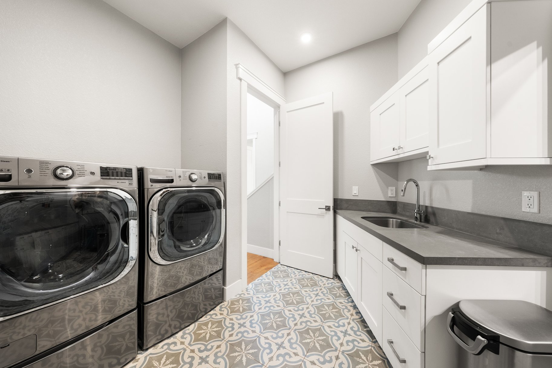  Refined living on one of Reno