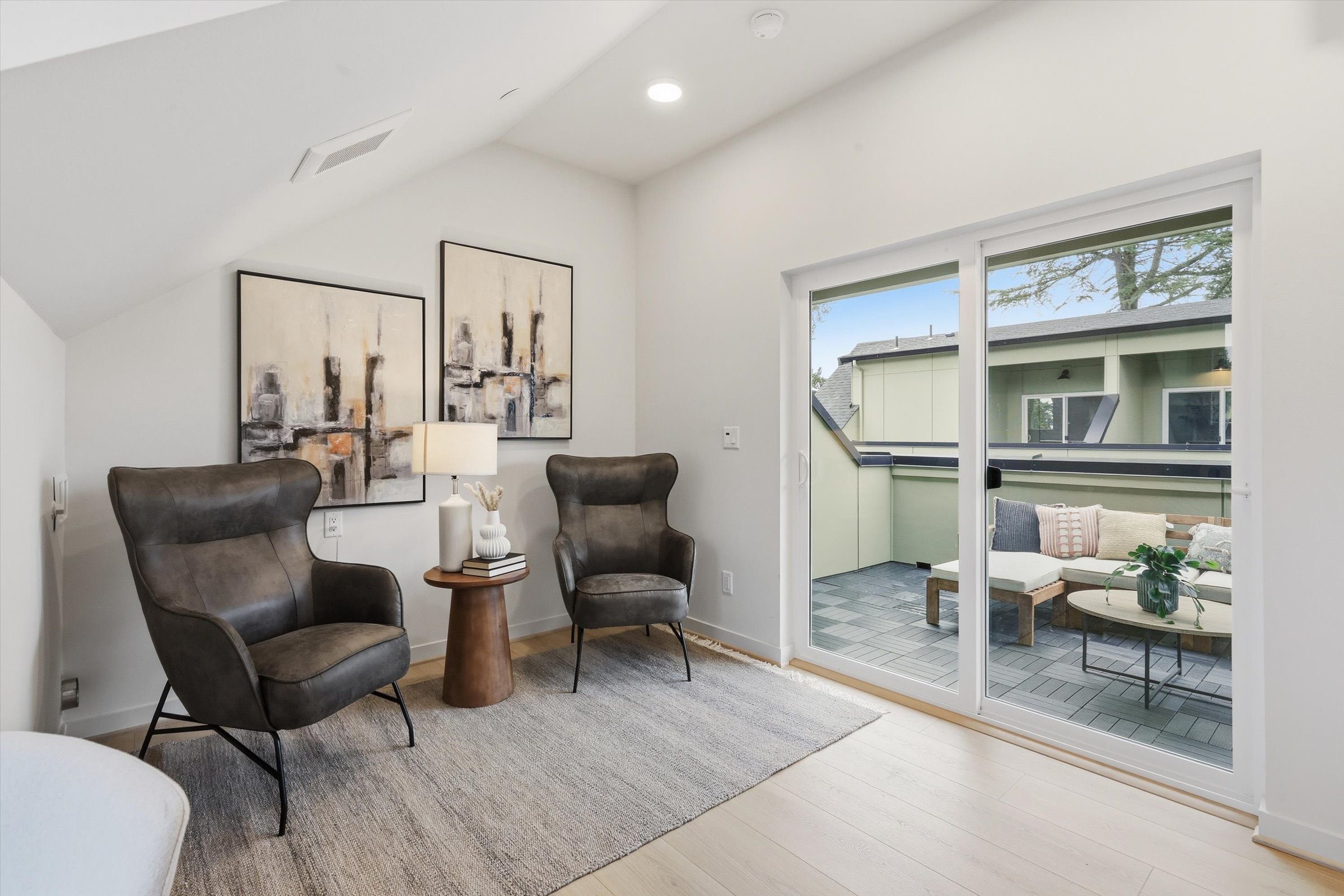  14608 Corliss Ave N Unit #B, Shoreline, WA 98133 - 物件實景