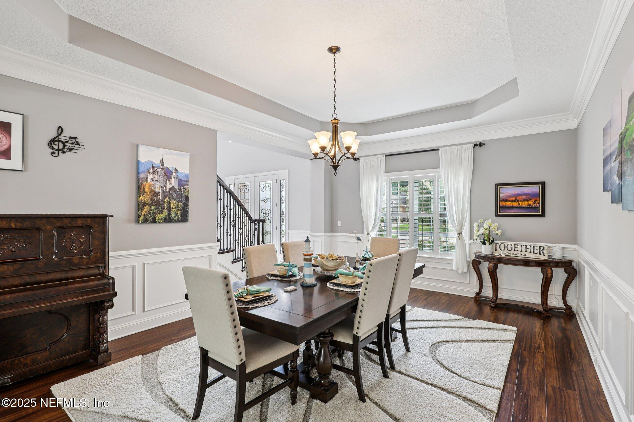 Ponte Vedra, Florida, 32081, United States, 5 Bedrooms Bedrooms, ,6 BathroomsBathrooms,Residential,For Sale,1949775