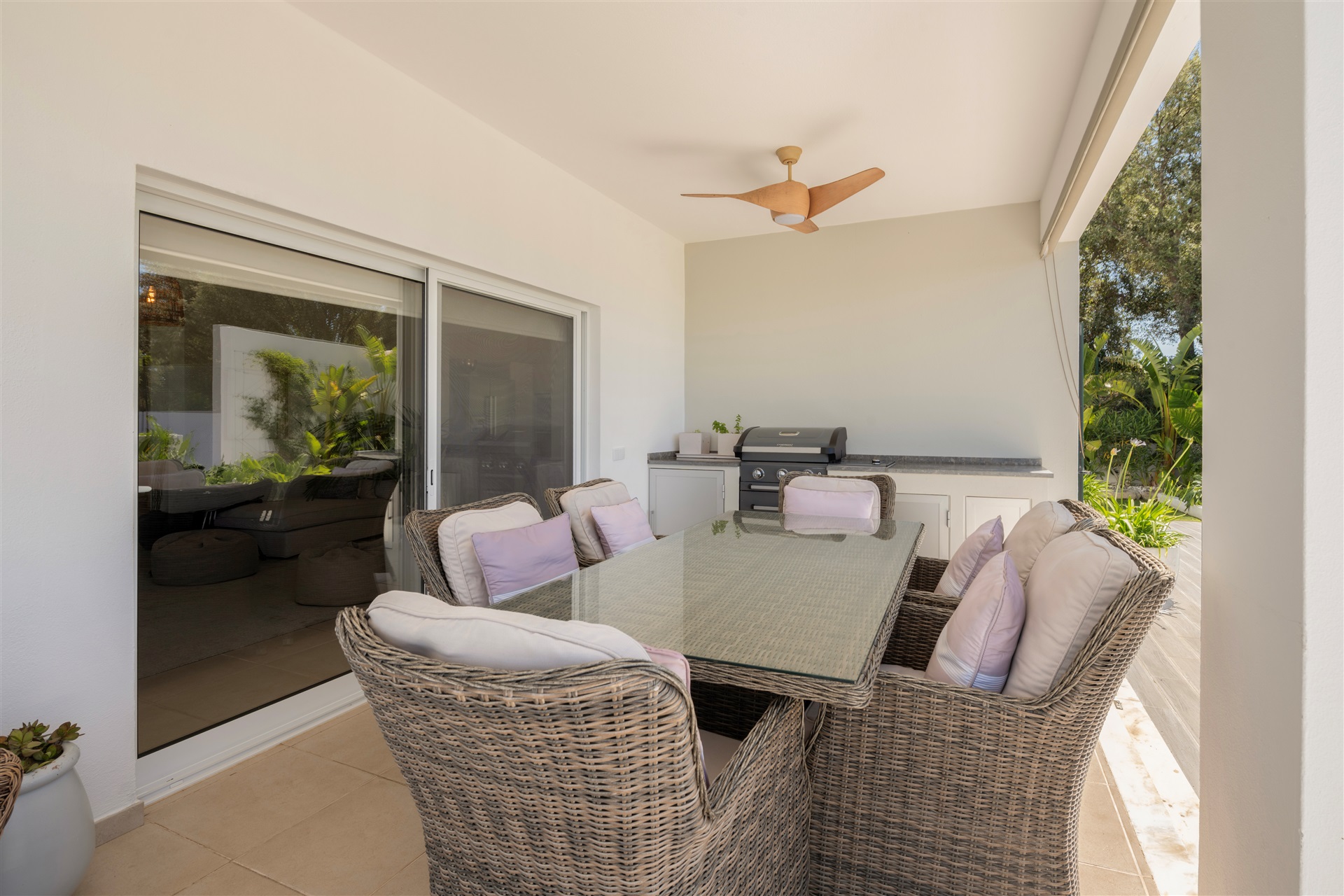  Detached house, 5 bedrooms, for Sale - 物件實景