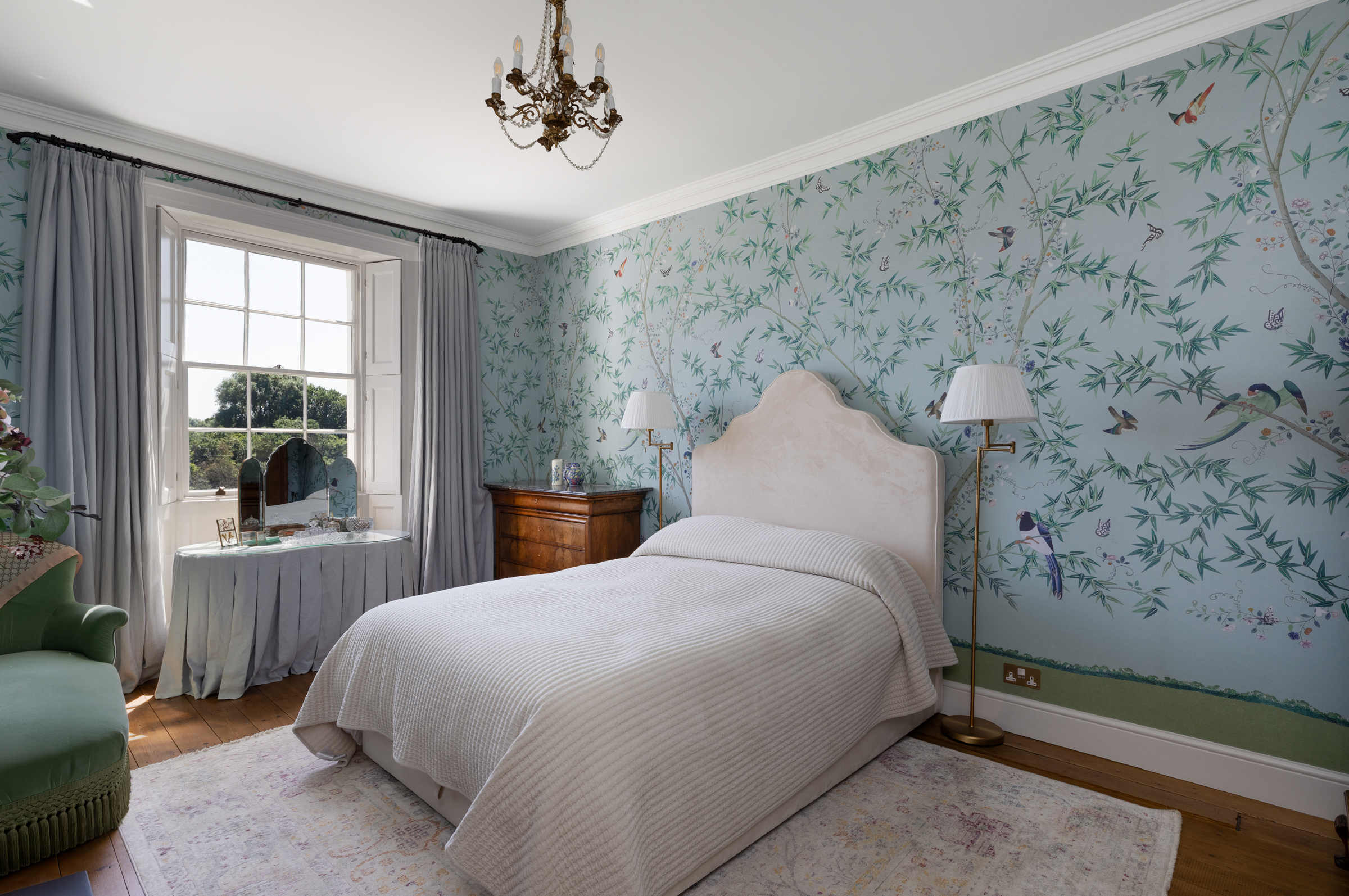  A Grade II Listed A Grade II Listed Riverside House with Gardens to the Thames - 物件實景