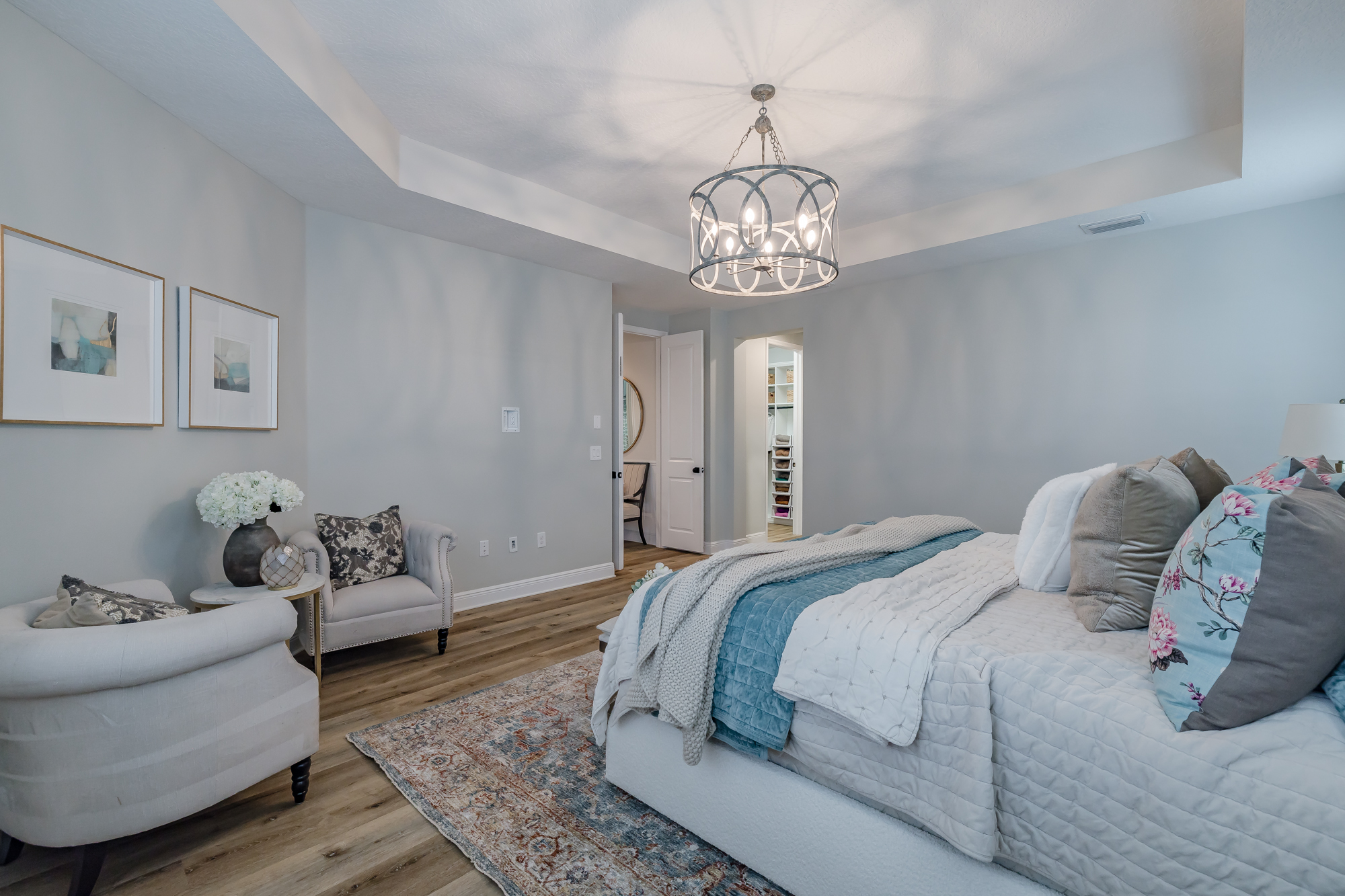 Wesley Chapel, Florida, 33543, United States, 6 Bedrooms Bedrooms, ,5 BathroomsBathrooms,Residential,For Sale,1841577