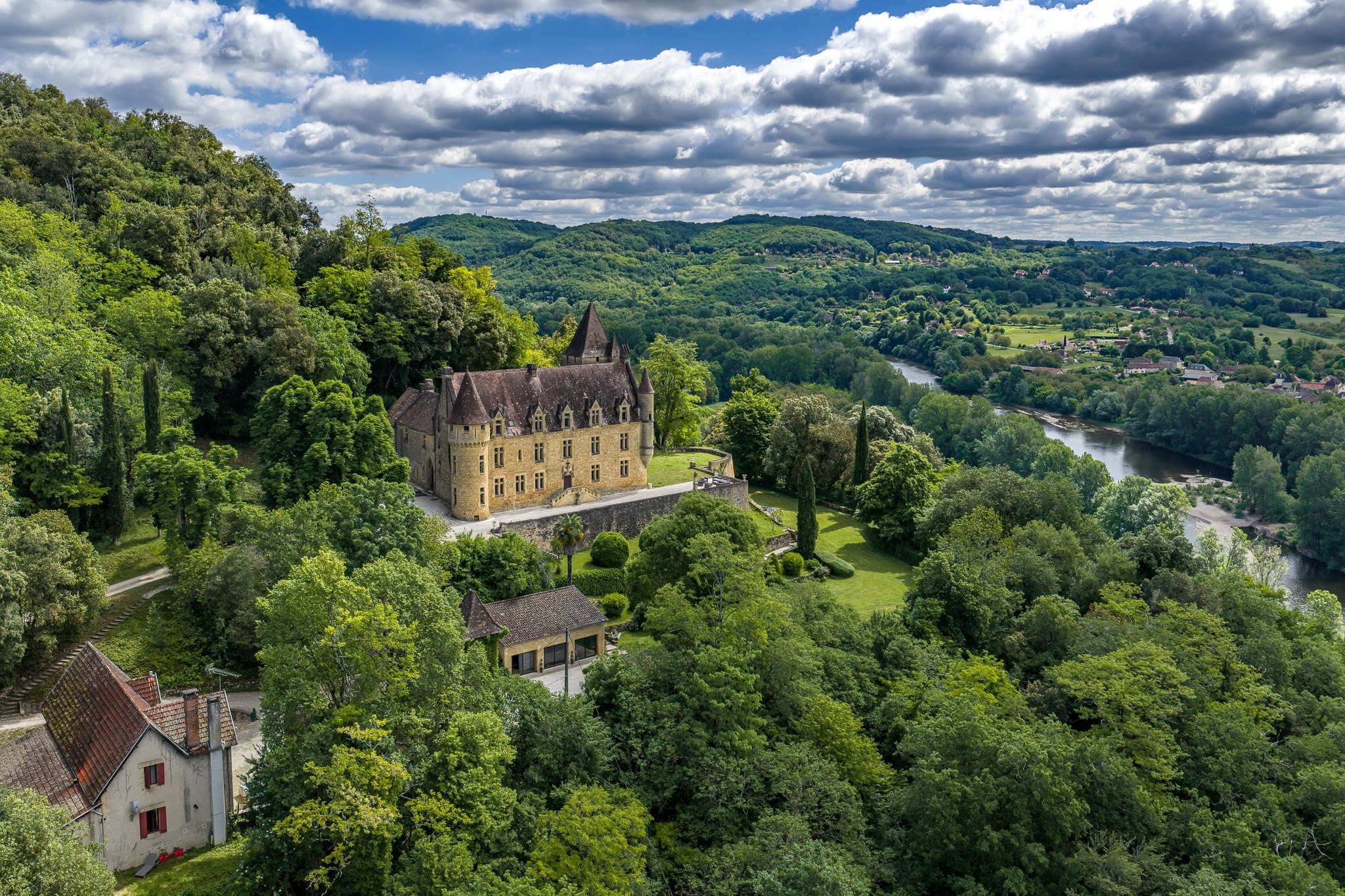  The jewel of the Périgord Noir - 物件實景