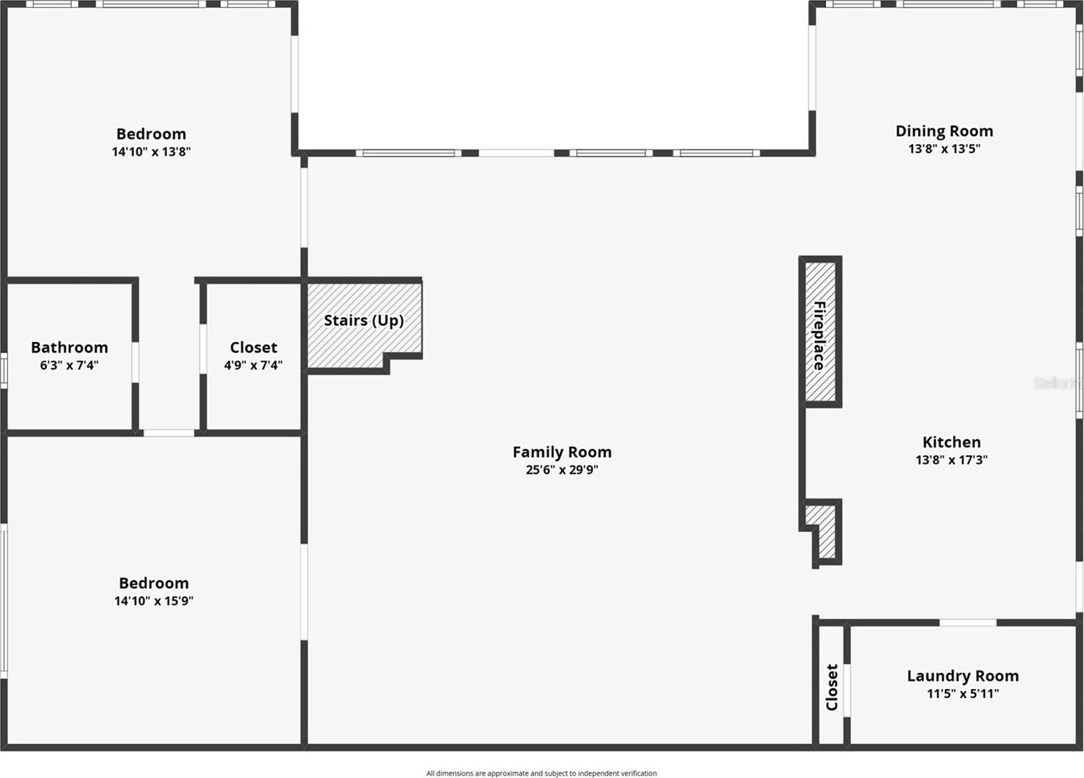 DELTONA, Florida, 32725, United States, 5 Bedrooms Bedrooms, ,3 BathroomsBathrooms,Residential,For Sale,1983219