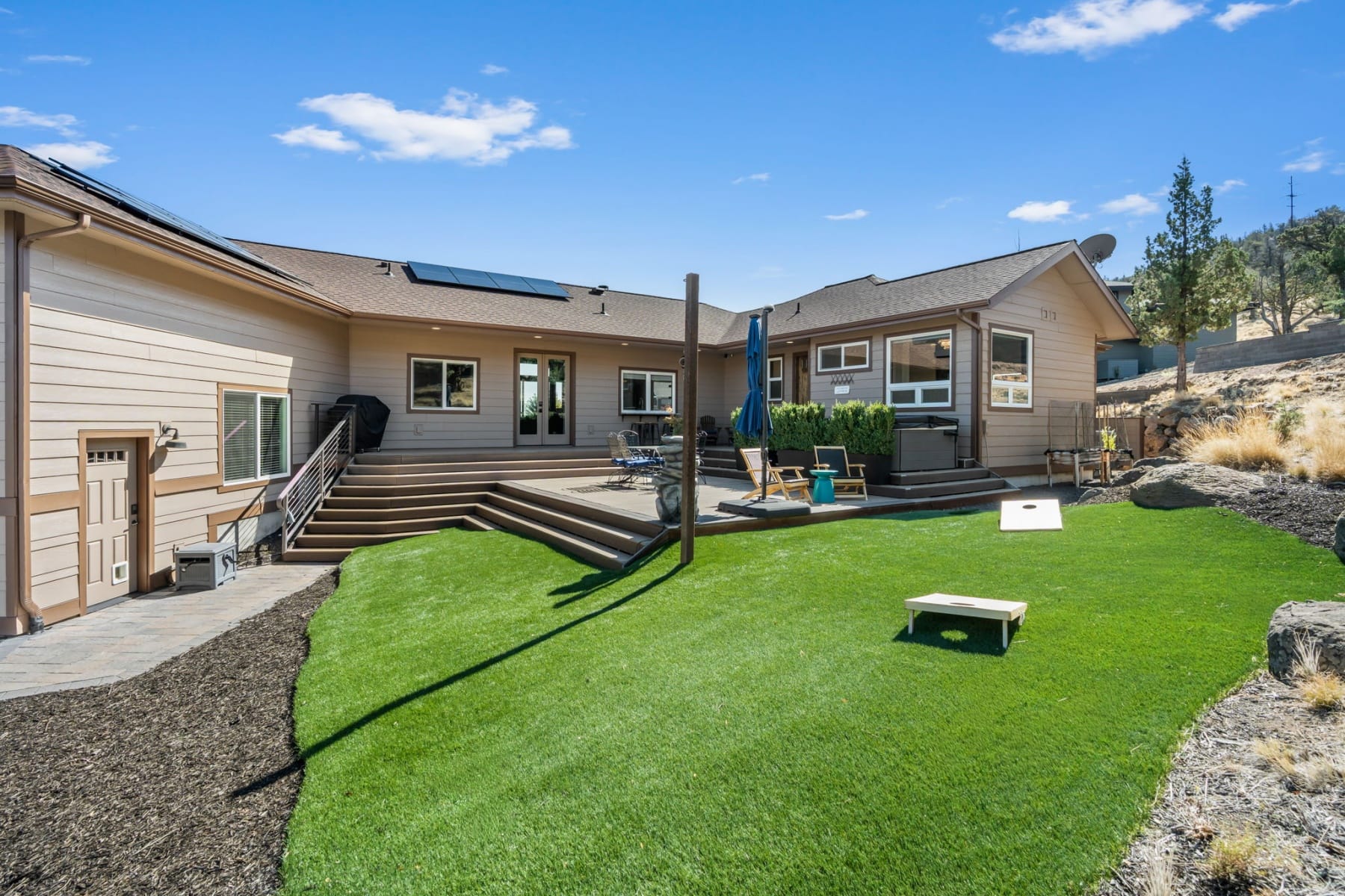  10535 Bitterbrush Court Redmond, OR 97756 - 物件實景