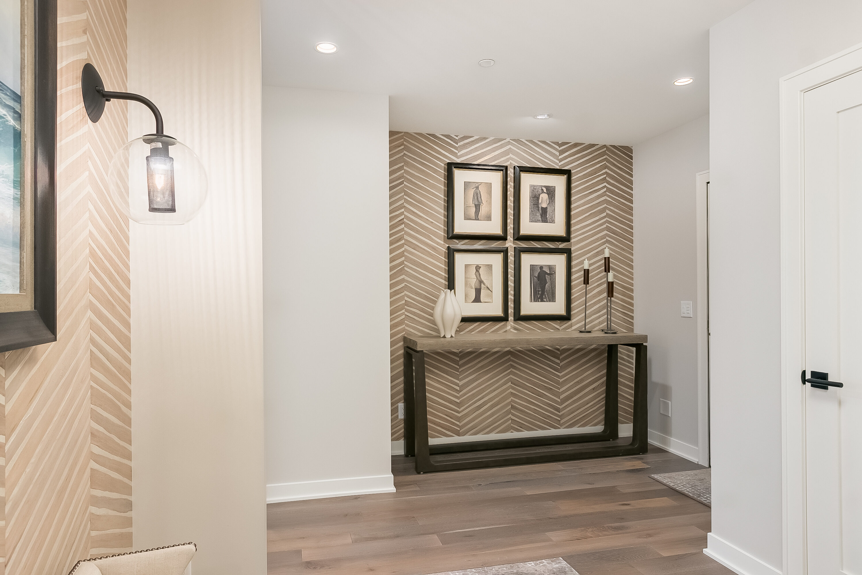  Luxurious Reimagined Downtown Condo - 物件實景