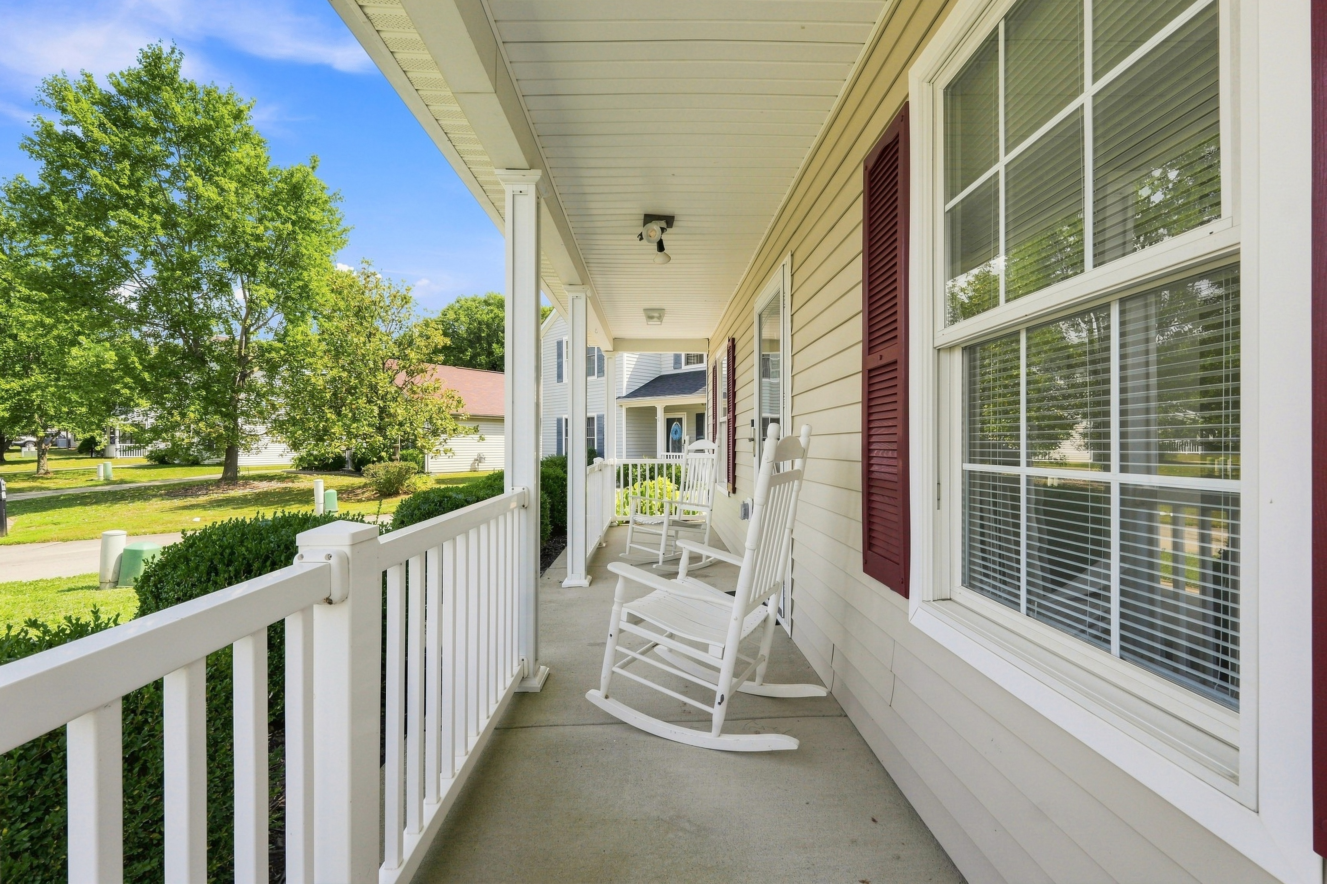  6314 Maravian Drive, Louisville, KY 40258 - 物件實景