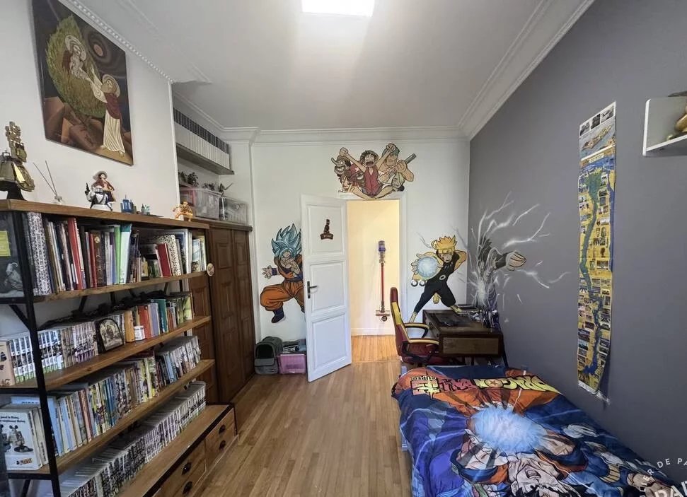 Neuilly-sur-Seine, Île-de-France, 92200, FR, 2 Bedrooms Bedrooms, ,Residential,For Sale,1901907