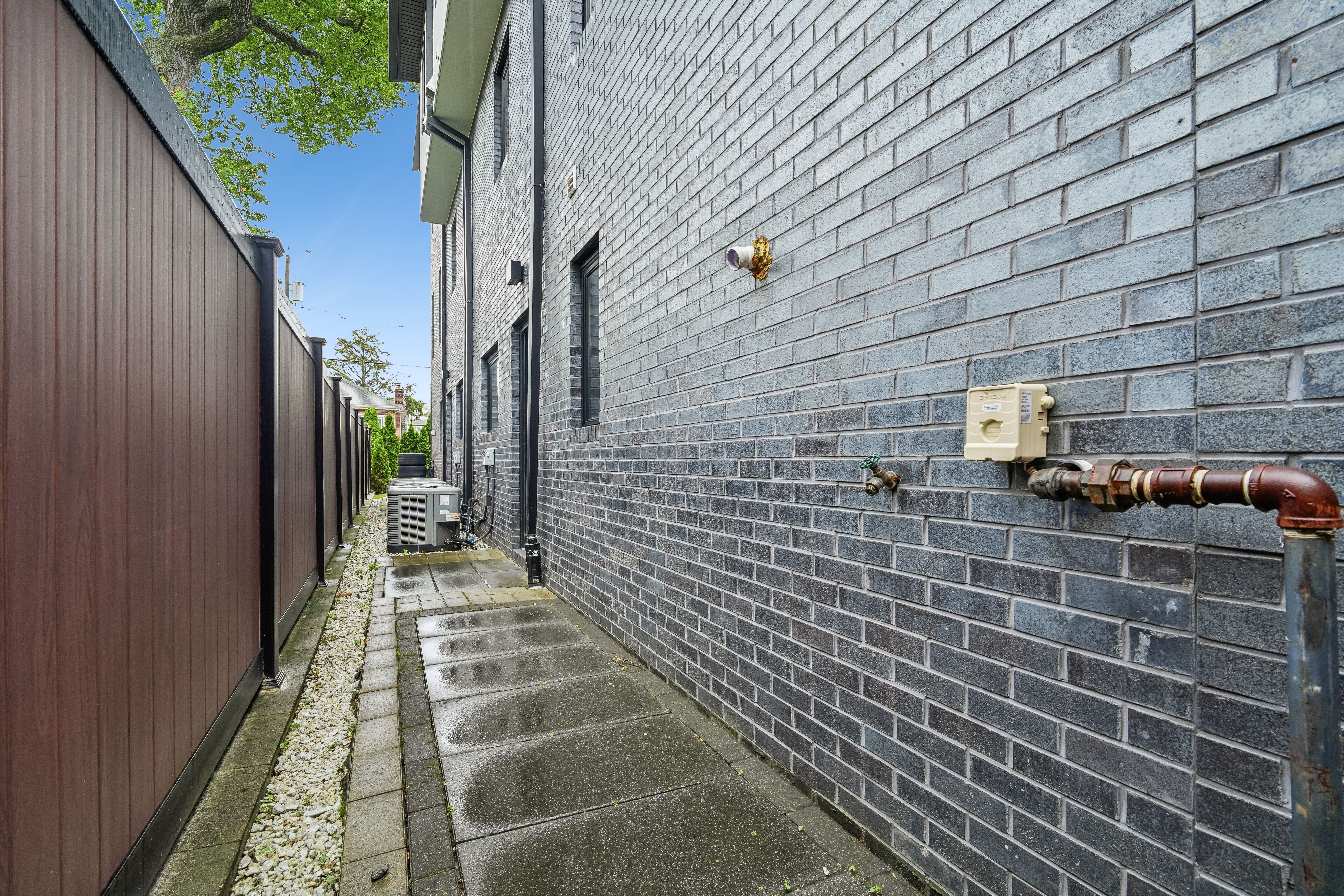  253 Prospect Avenue, Cliffside Park, NJ 07010 - 物件實景