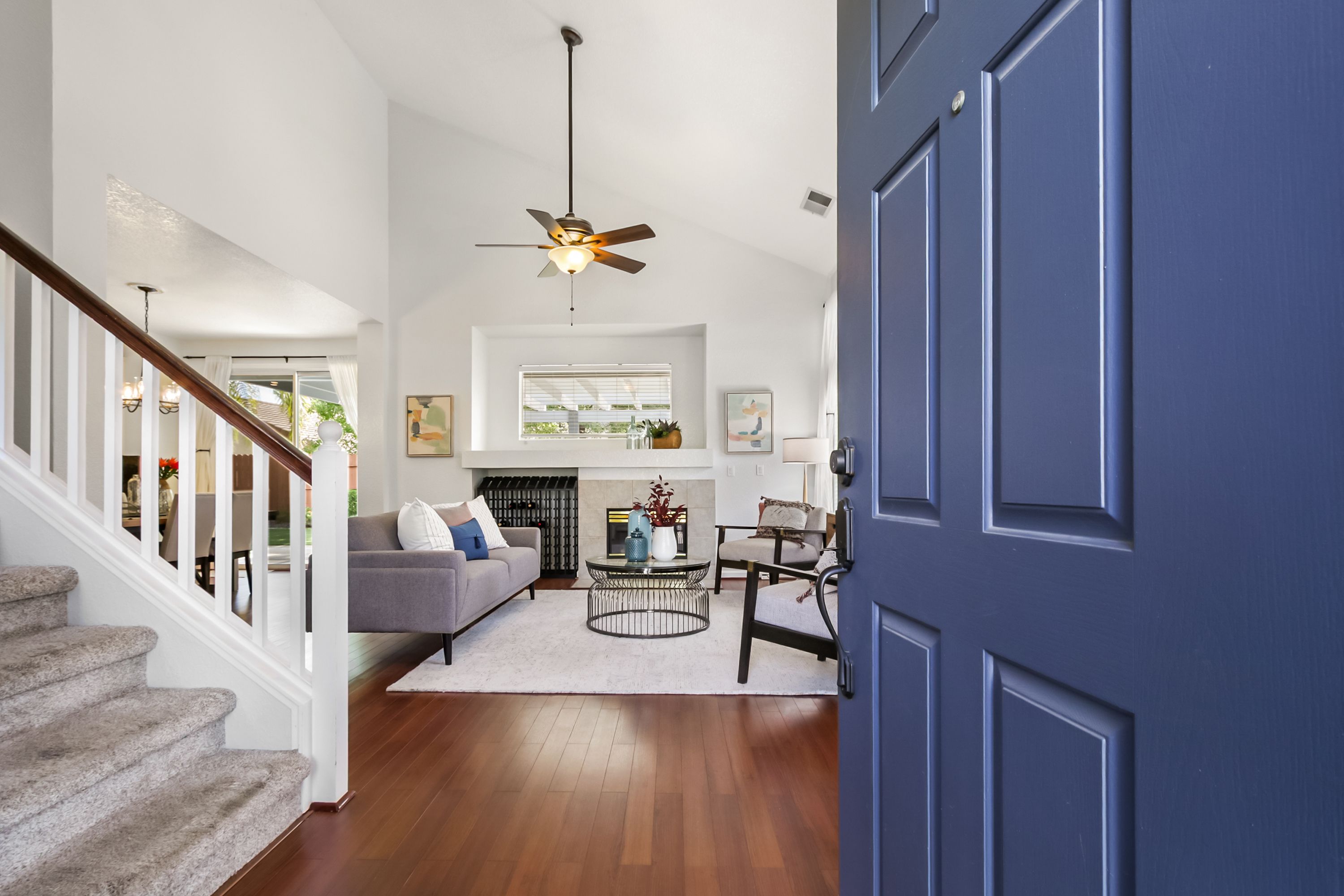  1405 Byrne Court, Folsom, CA 95630 - 物件實景